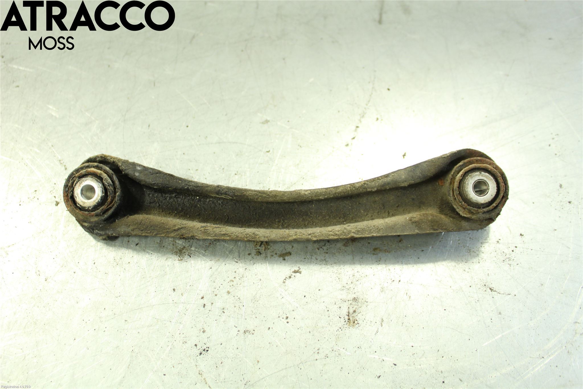 Mercedes-Benz MB SLK (R170) 96-04 Bärarm Bak Höger