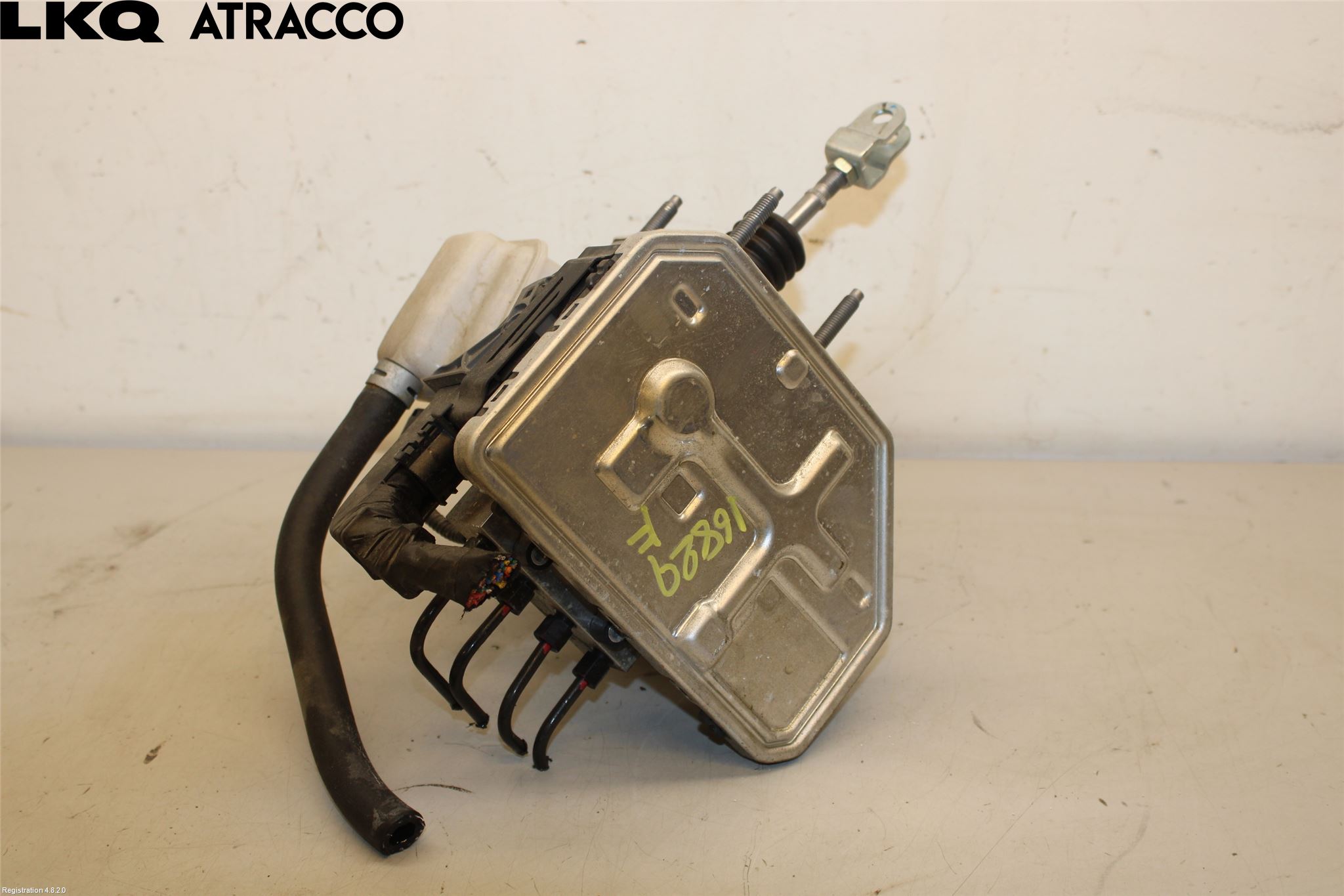 Hyundai IONIQ 5 NE 22- Abs Hydraulaggregat