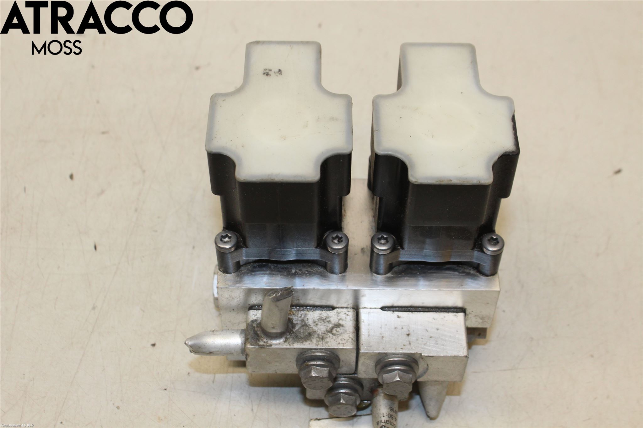 Volkswagen VW ID.4 21- Ac Övrigt