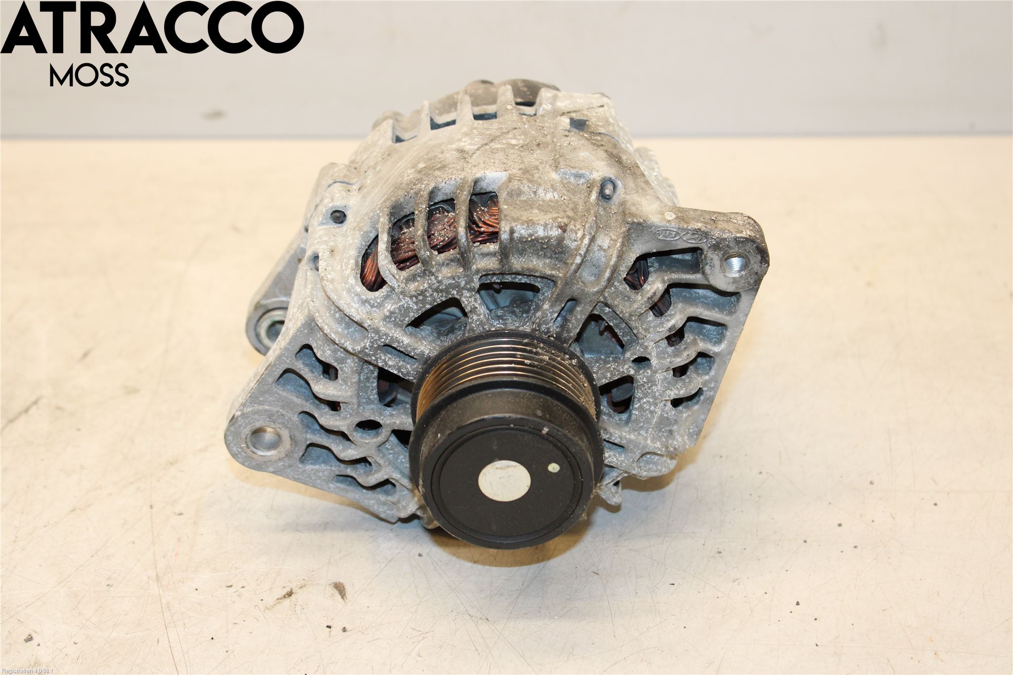 Kia CEED 12-18 Generator