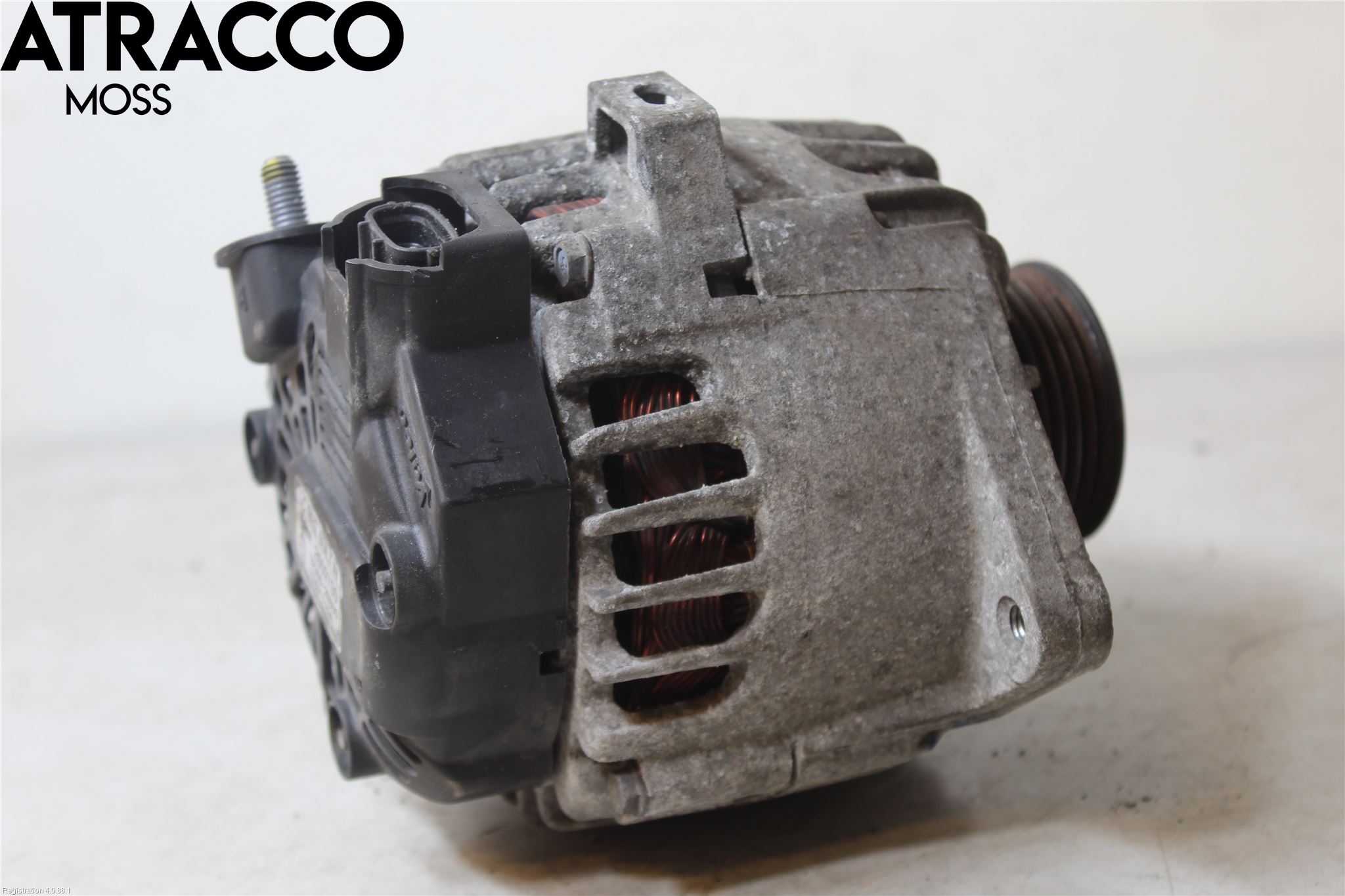 Kia SPORTAGE (SL) 11-15 Generator