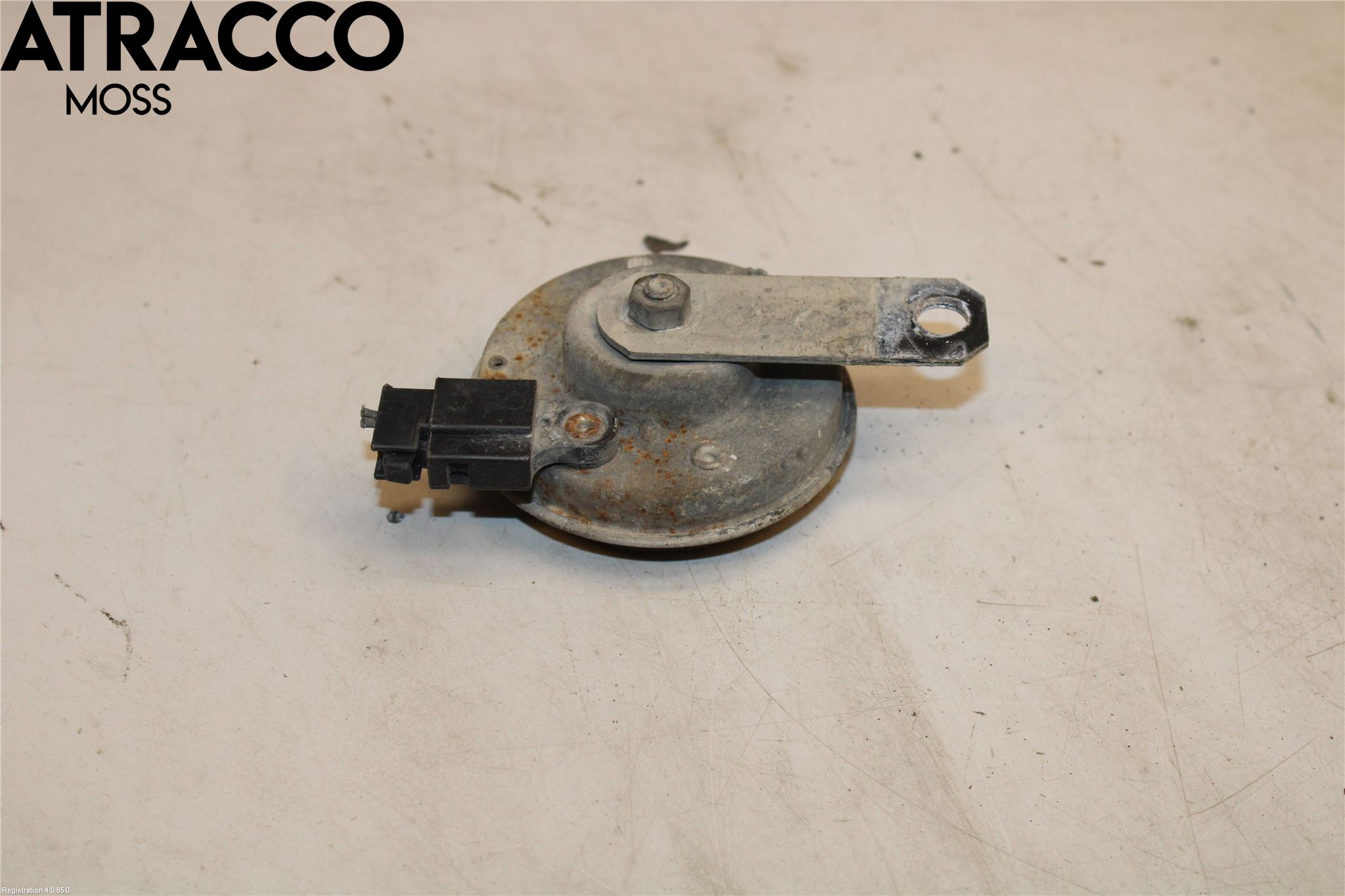 Toyota HILUX 05-16 Signalhorn