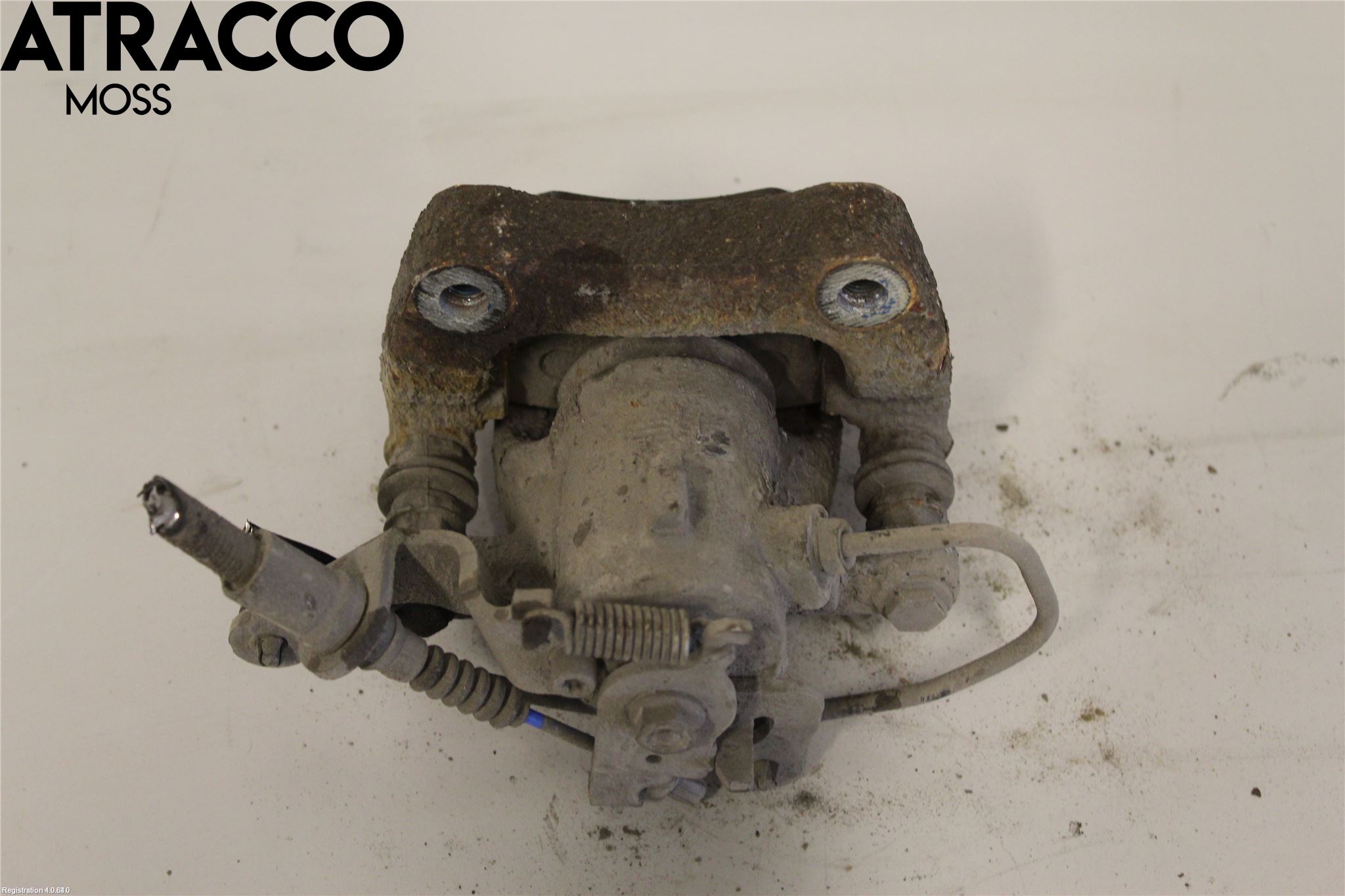 Peugeot PARTNER 16-18 Bromsok Bak Vänster