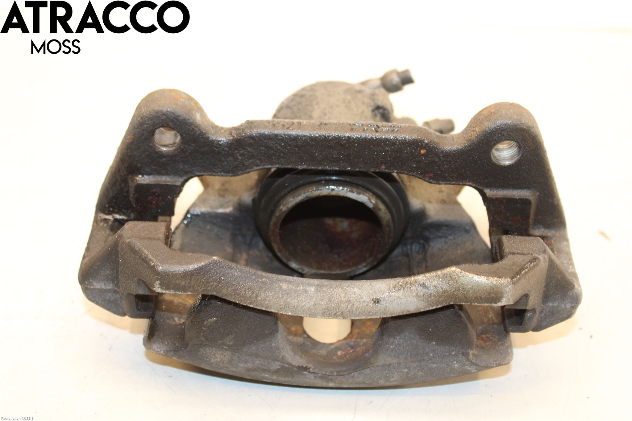 Volkswagen VW GOLF / E-GOLF VII 13-20 Bromsok Fram Höger