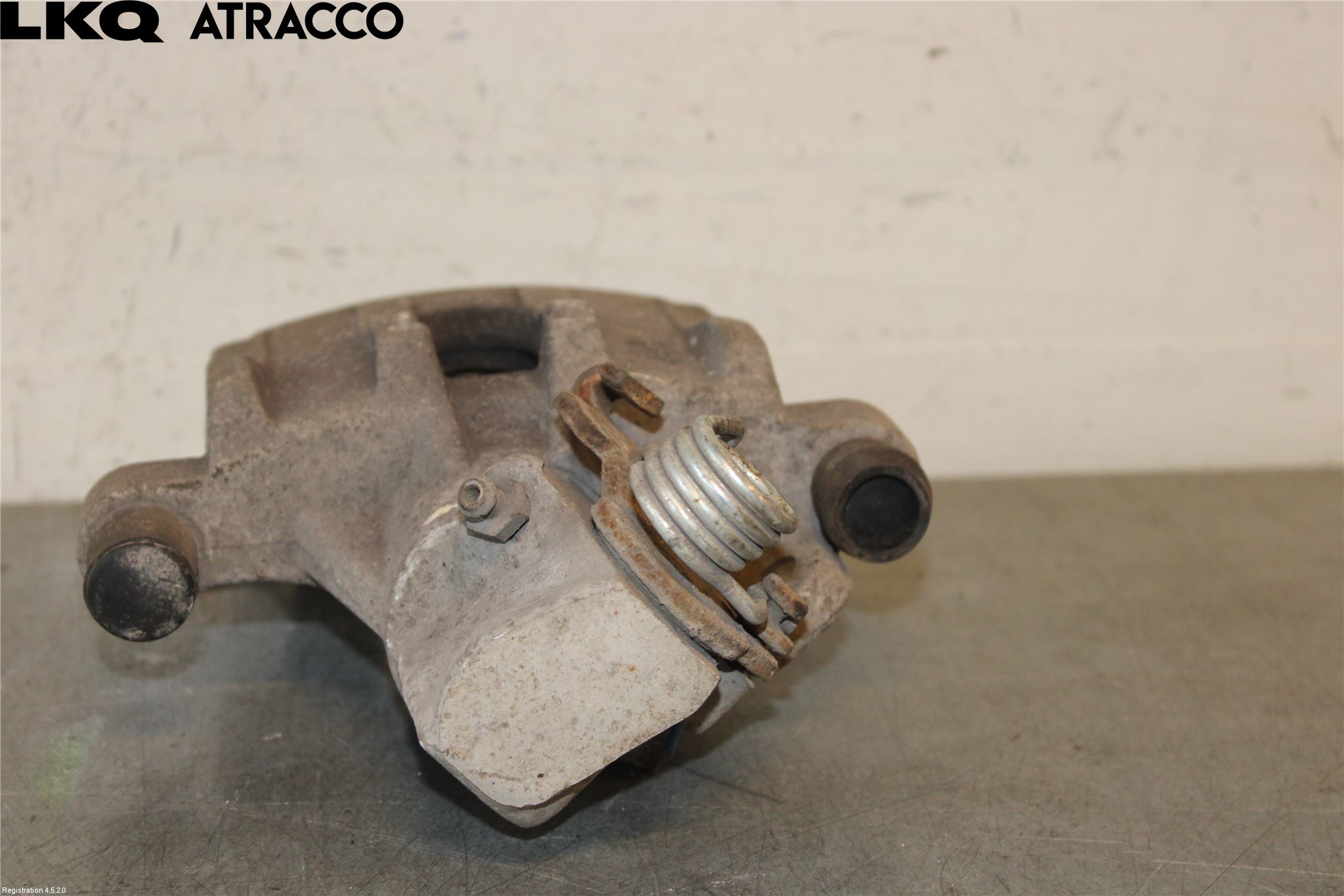 Volvo V40 12-19 Bromsok Bak Vänster