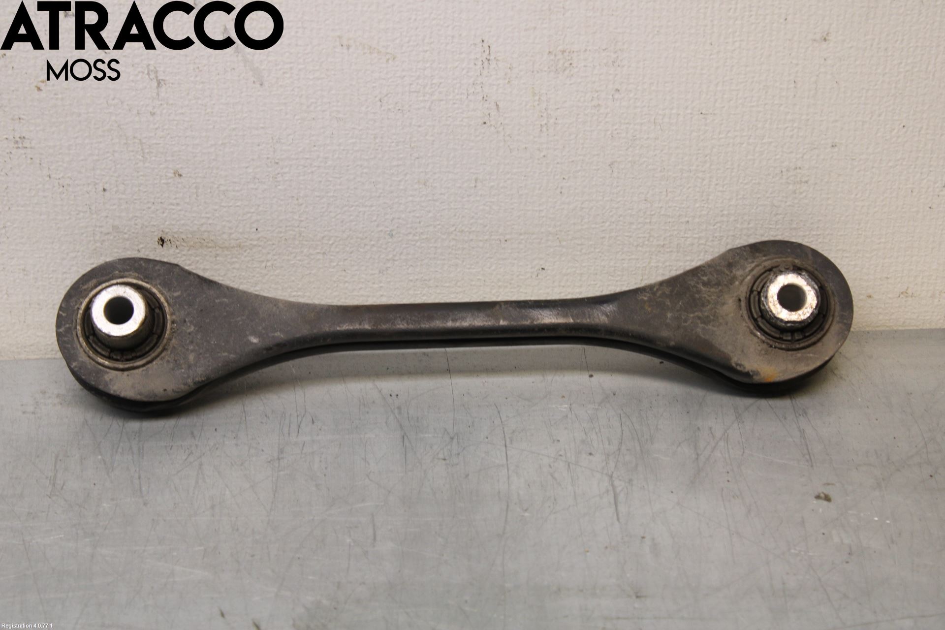 Volkswagen VW GOLF / E-GOLF VII 13-20 Bärarm Bak Höger