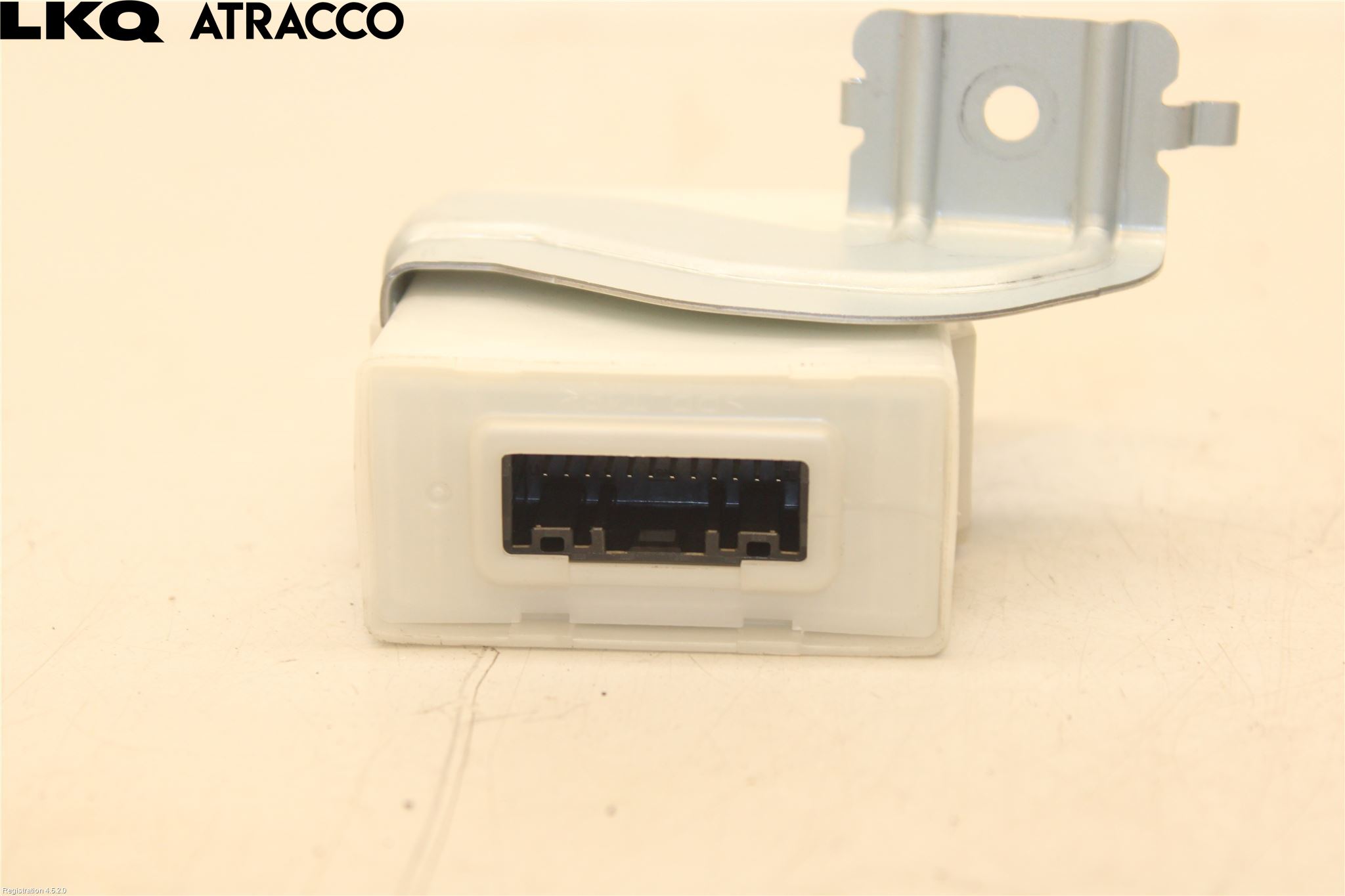 Nissan LEAF 18- Styrenhet Övrigt