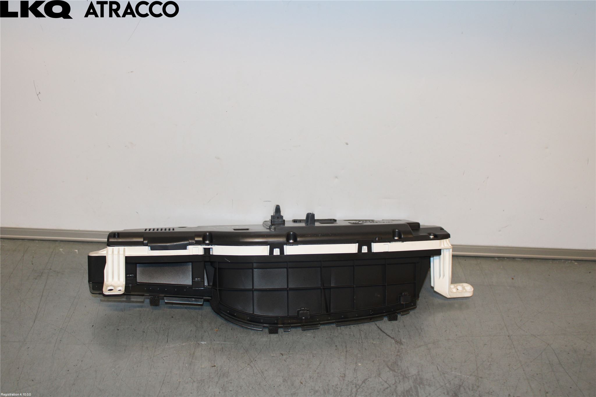Toyota VERSO 09-18 Instrument Komb