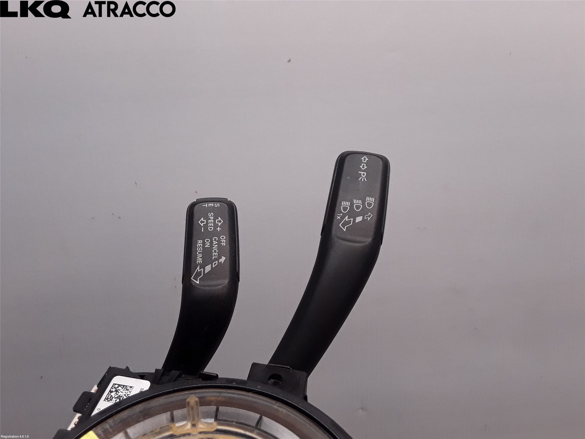 Audi A4/S4 08-11 Spakcentral