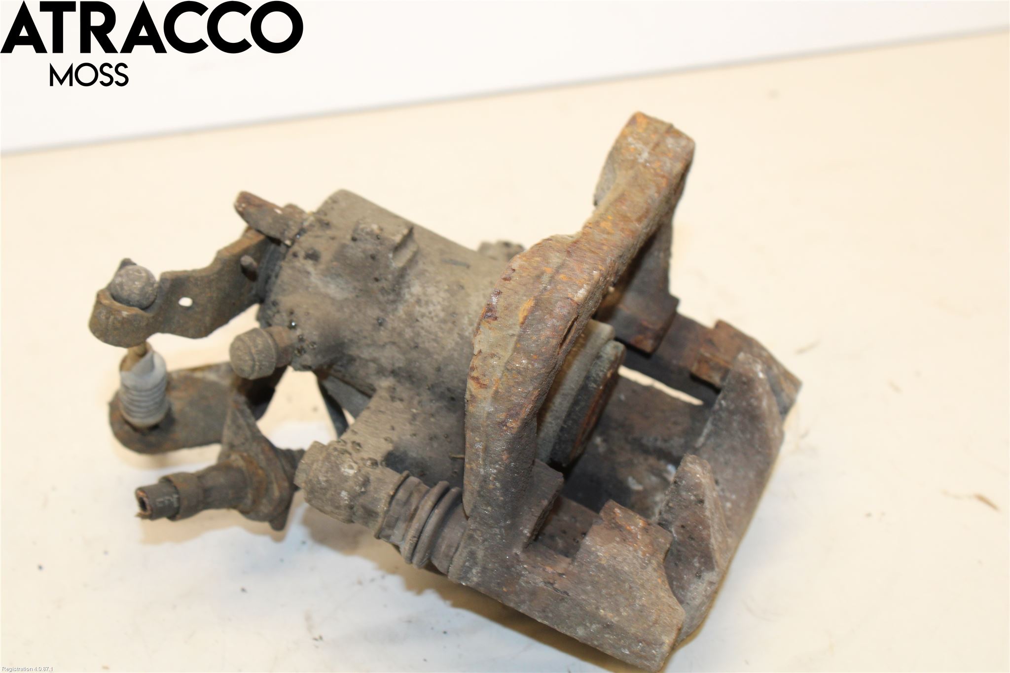 Audi A3/S3 05-13 Bromsok Bak Vänster