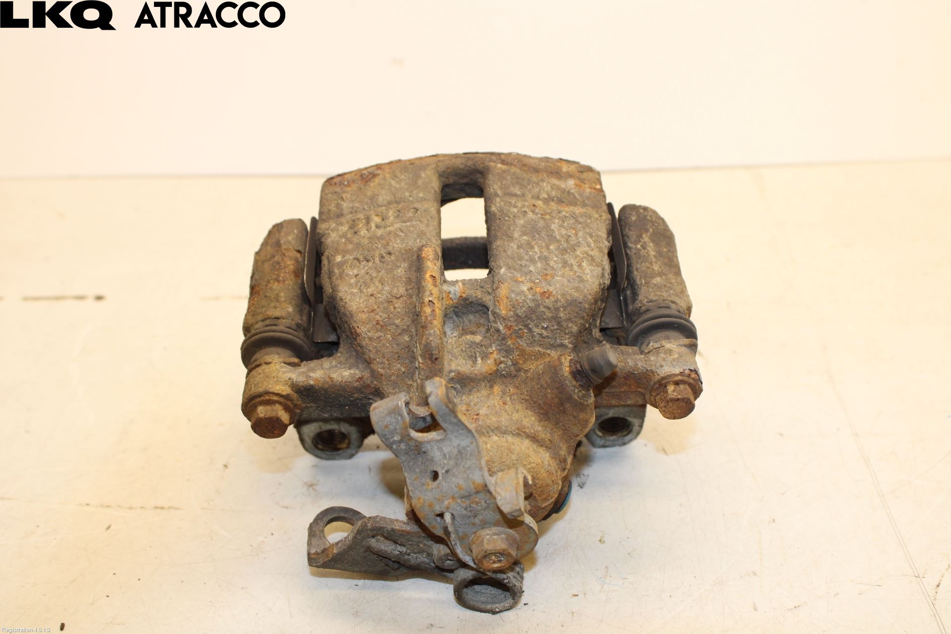 Volkswagen VW TRANSP/CARAVELLE (T6) 16-22 Bromsok Bak Vänster