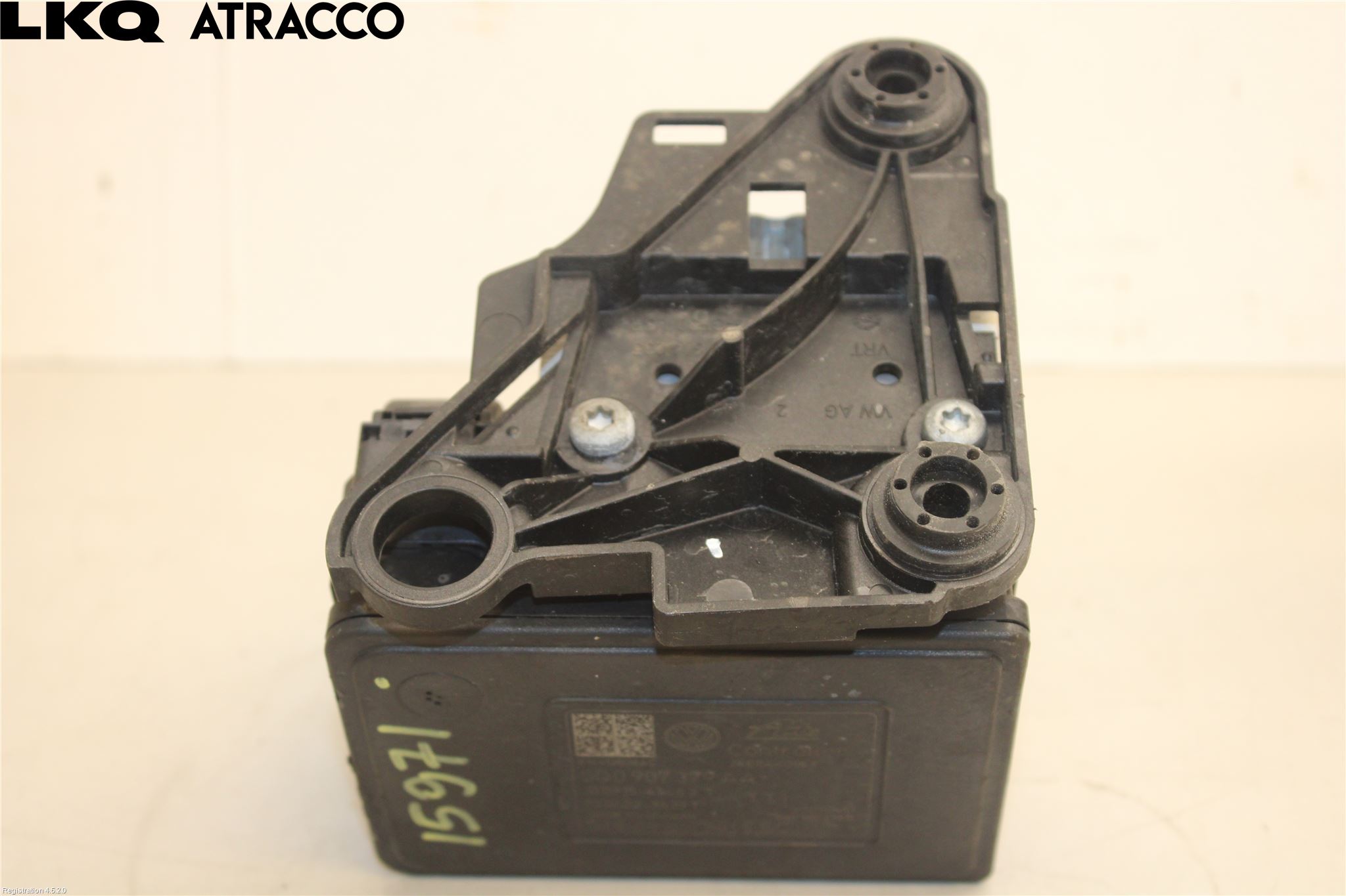 Volkswagen VW GOLF / E-GOLF VII 13-20 Abs Hydraulaggregat