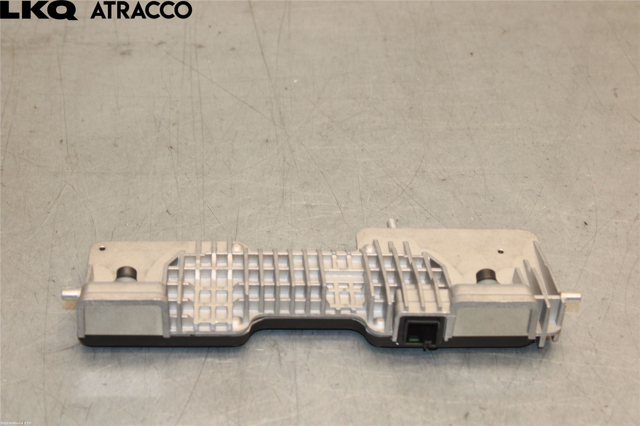 Mercedes-Benz MB E-KLASS (W213) 16-23 Parkeringshjälp Kamera