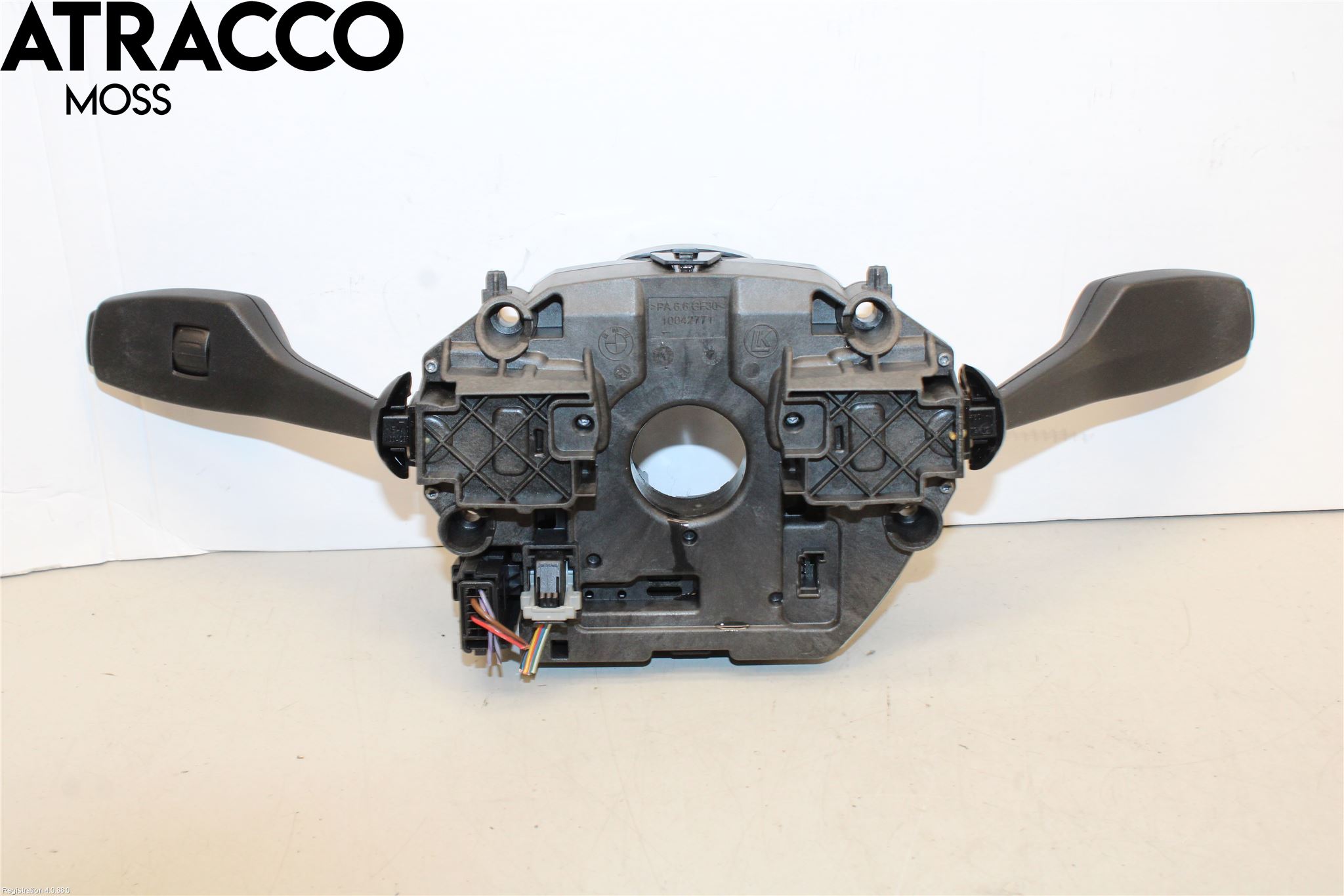 BMW 1 F20/F21 11-19 Spakcentral