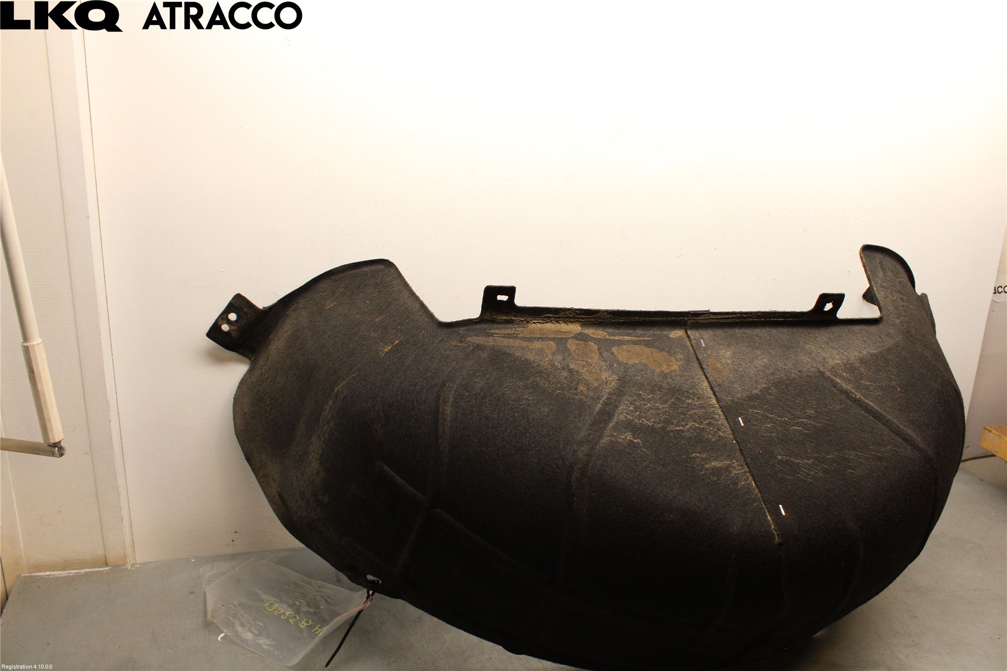 Mercedes-Benz MB VITO/V-KLASS (W640,W447,W448) 14- Skärm Inner