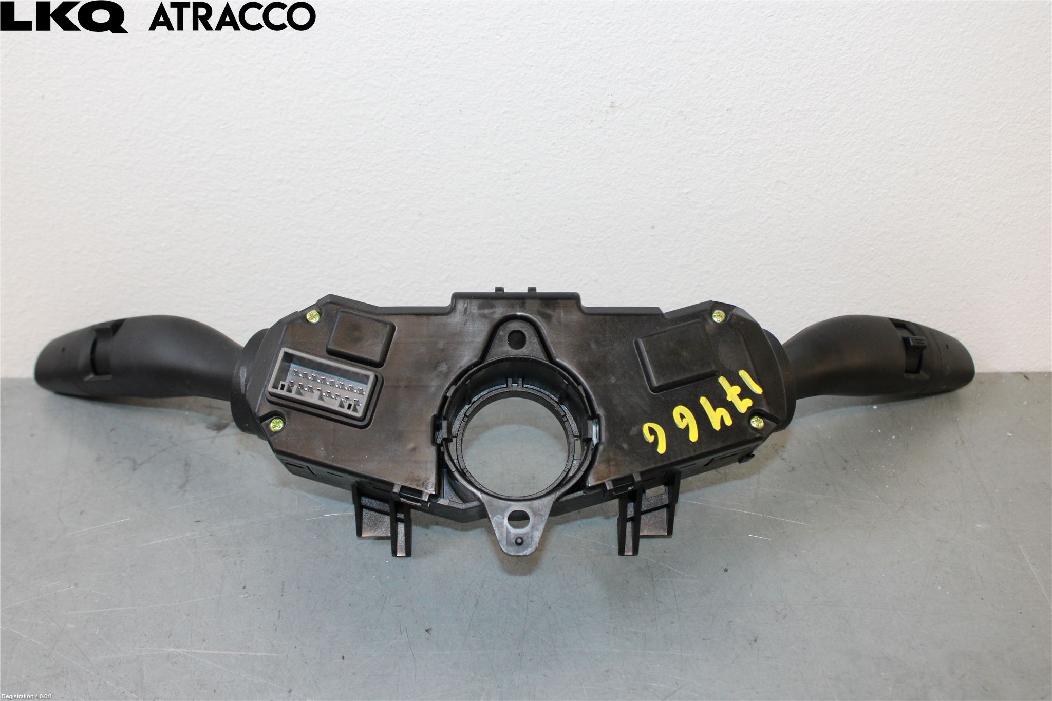 Kia NIRO (DE) 17-22 Spakcentral