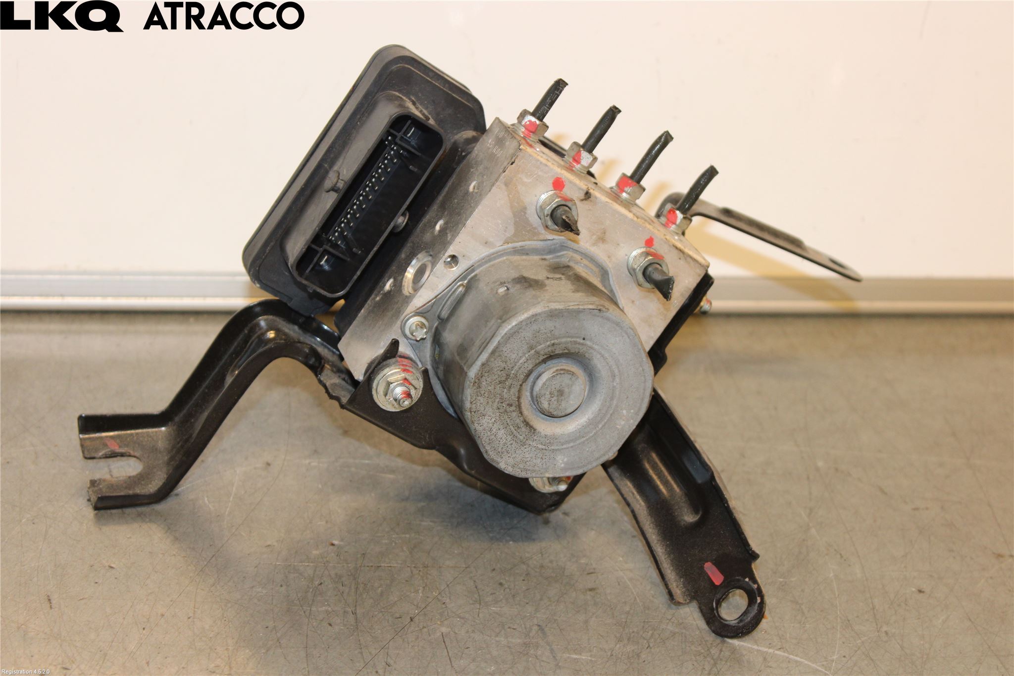 Suzuki SX4 S-CROSS 14-21 Abs Hydraulaggregat