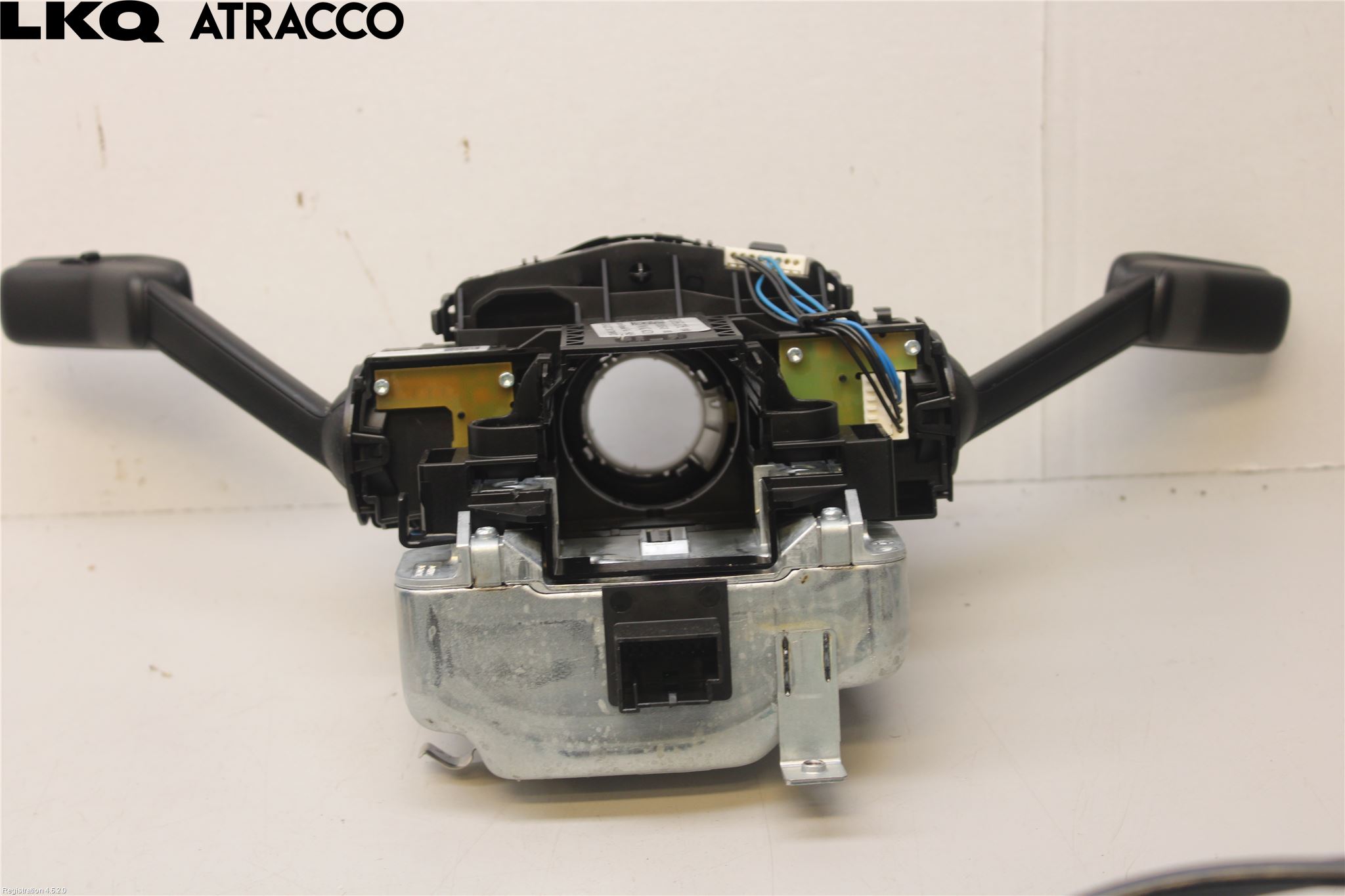 Volkswagen VW GOLF / E-GOLF VII 13-20 Spakcentral