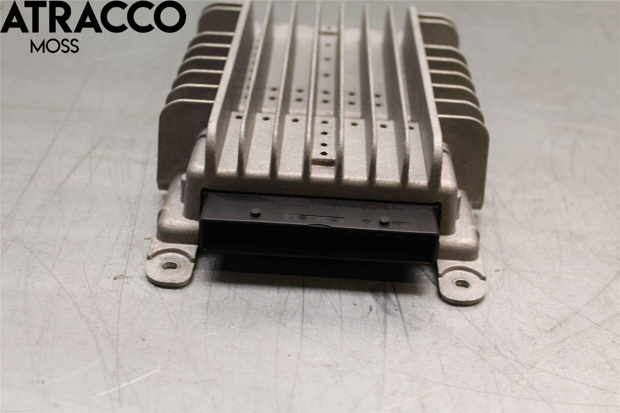Audi A3/S3 05-13 Radio-Stereo Förstärkare