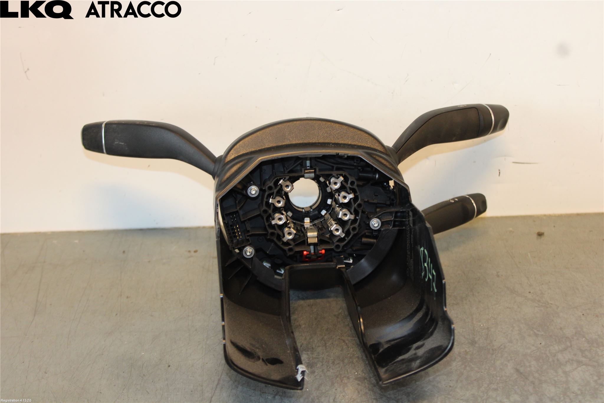 Mercedes-Benz MB CLA-KLASS (C117/X117) 13-19 Spakcentral