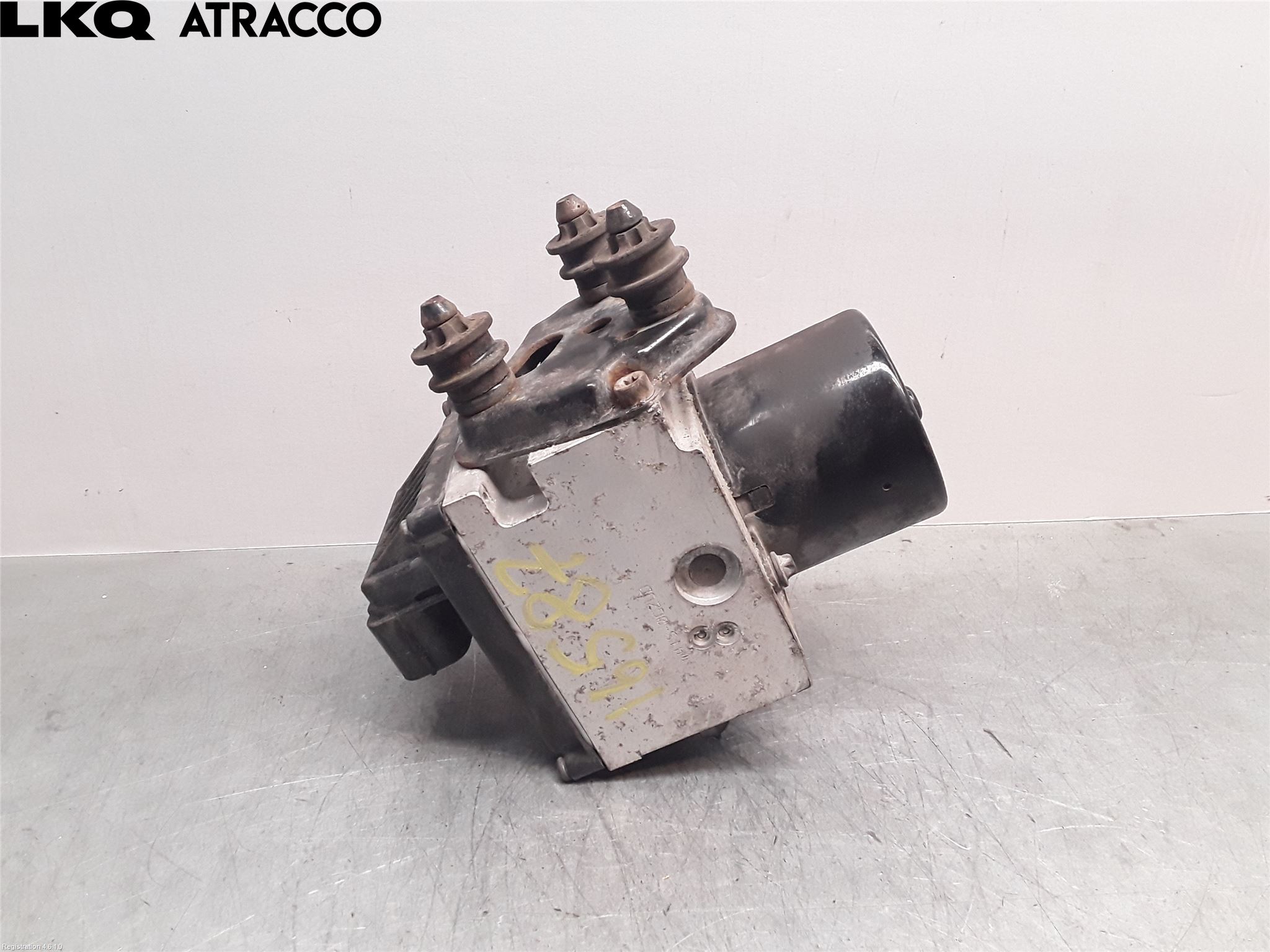 Volkswagen VW PASSAT 05-11 Abs Hydraulpump