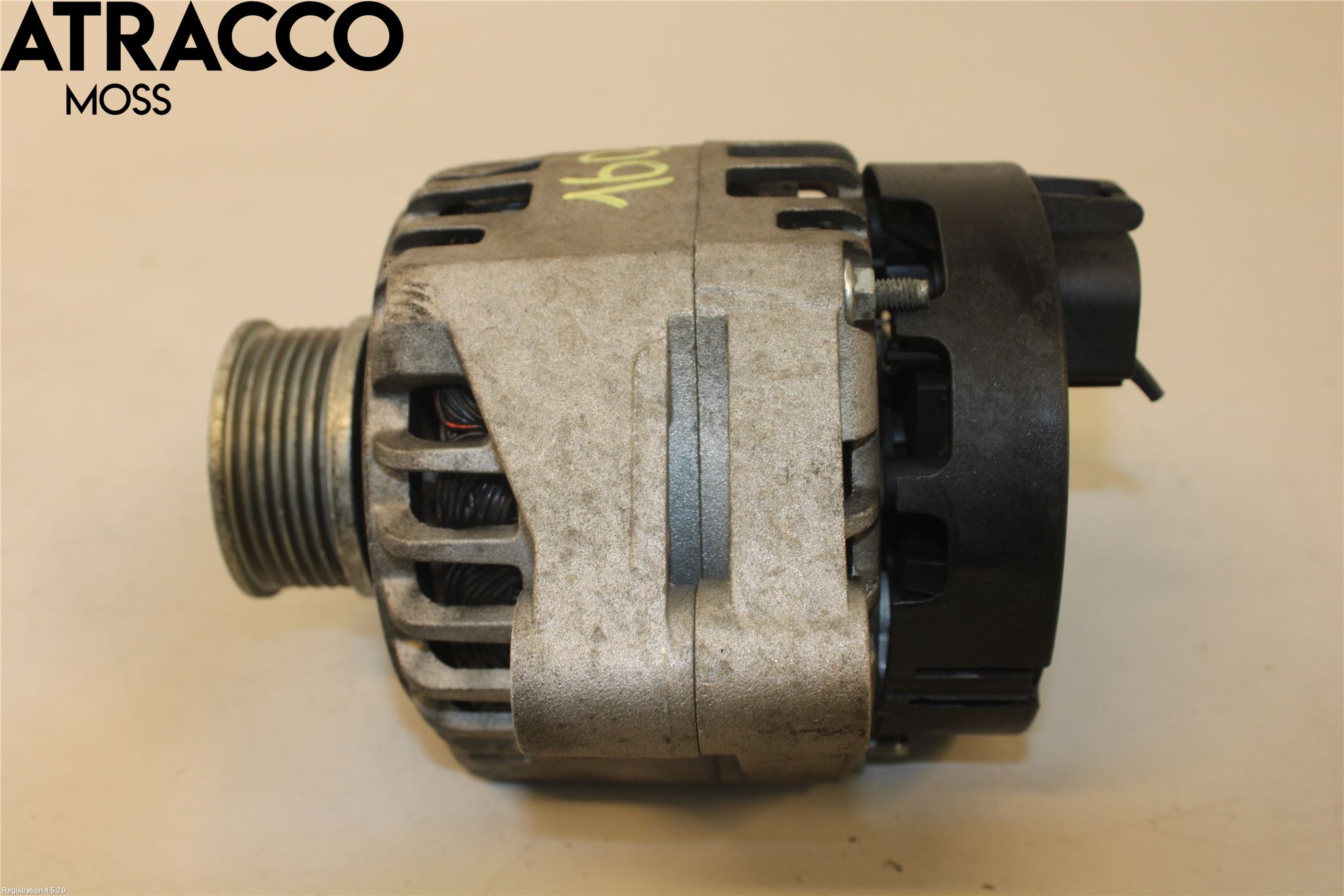 Alfa 159 Generator