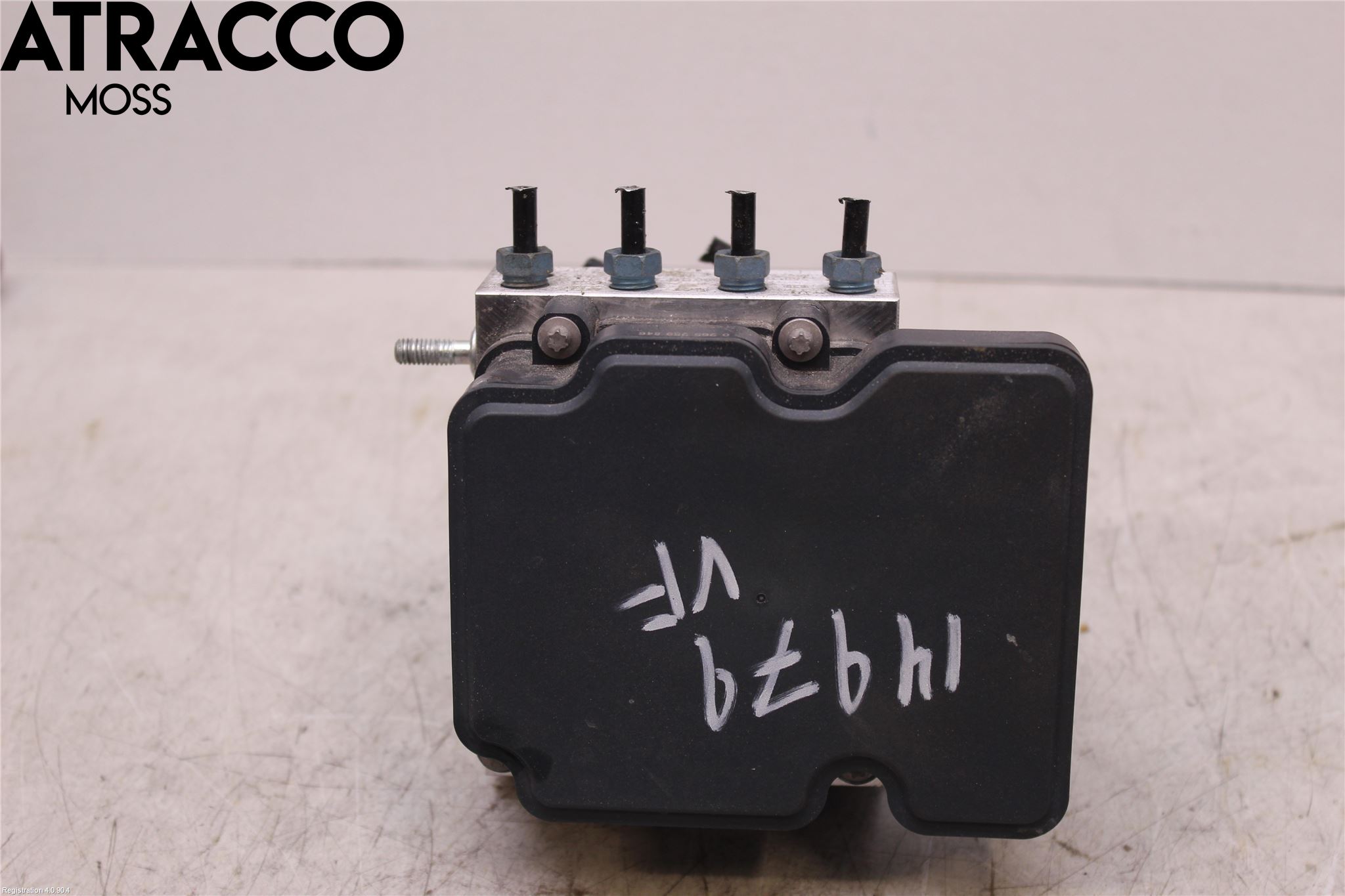 Mercedes-Benz MB VITO/V-KLASS (W640,W447,W448) 14- Abs Hydraulaggregat