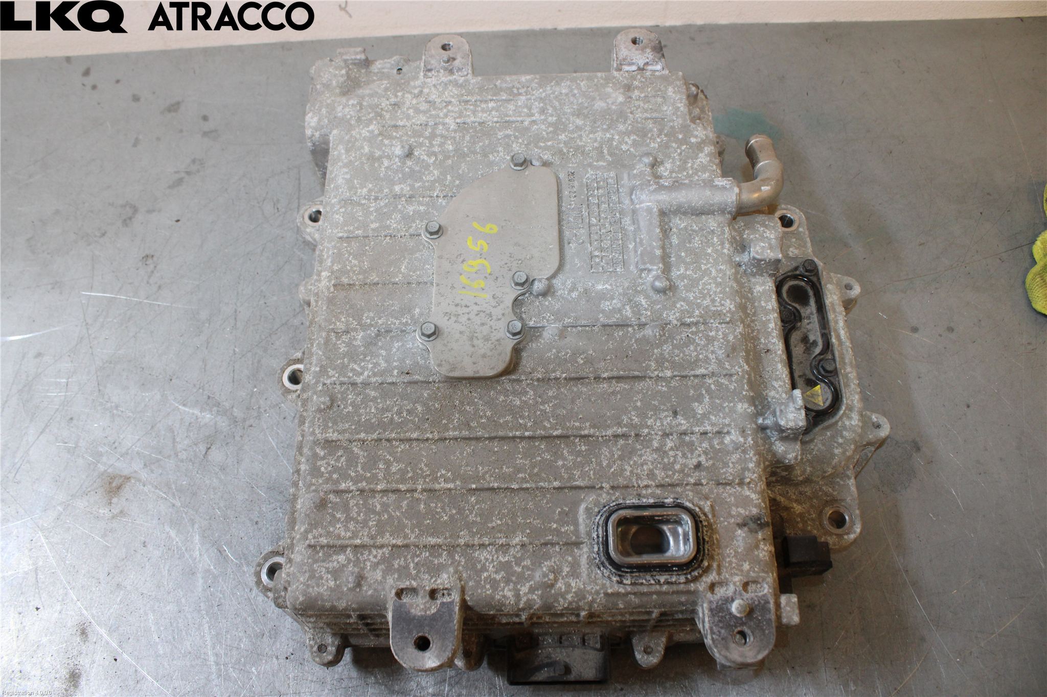 Hyundai KONA/ELECTRIC OS 18-23 Converter