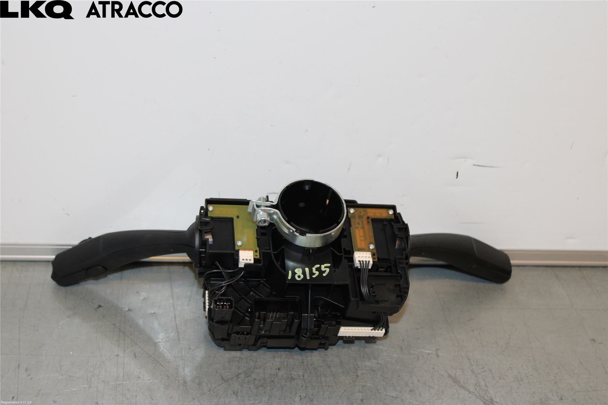 Audi A4/S4 08-11 Spakcentral