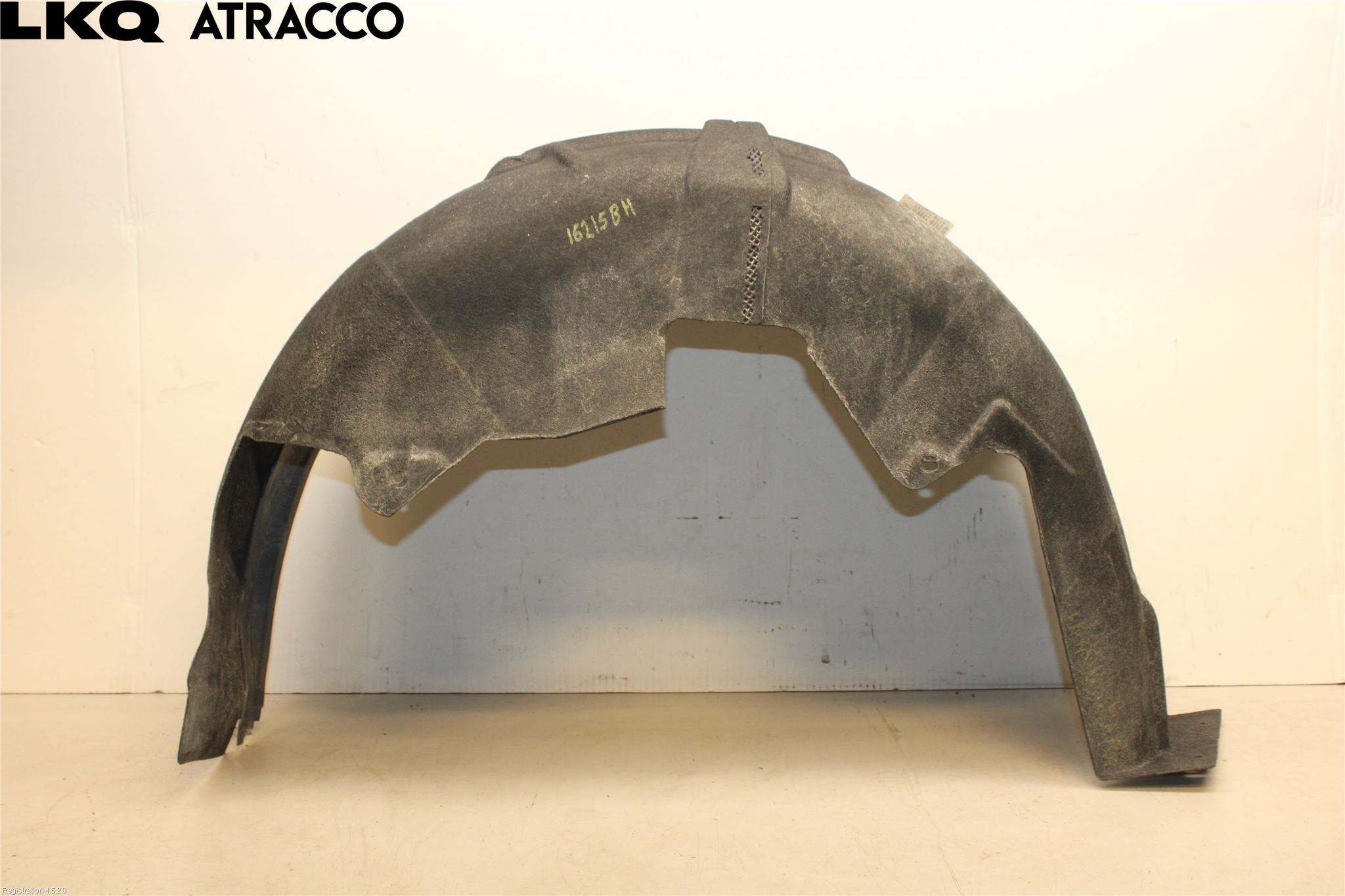 Volkswagen VW CADDY 21- Skärm Inner