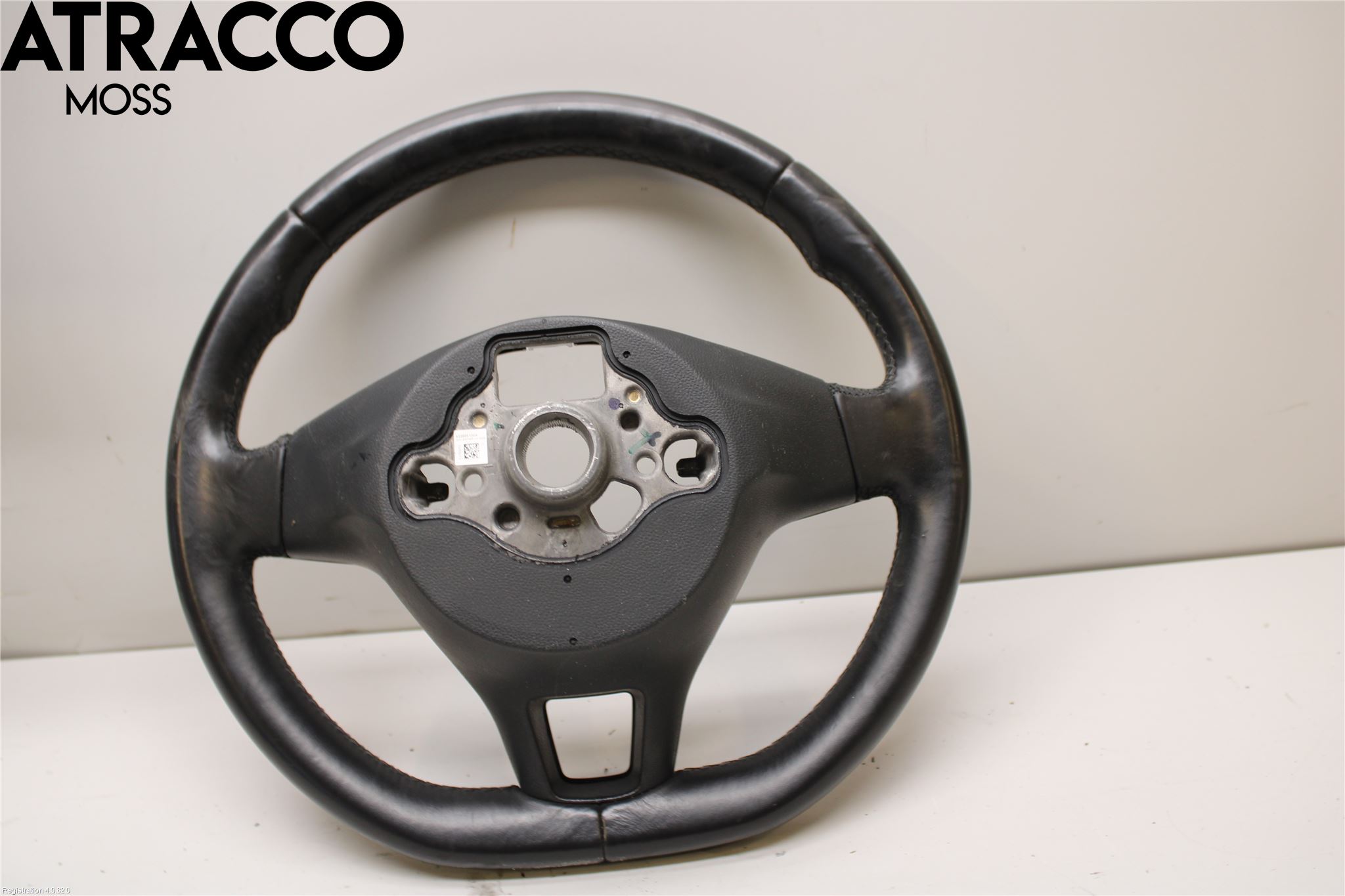 Volkswagen VW GOLF / E-GOLF VII 13-20 Ratt