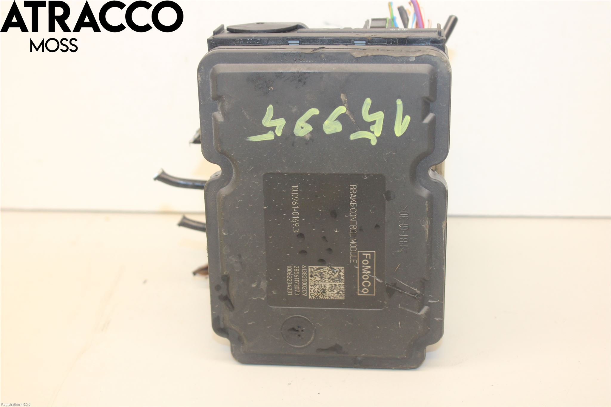 Ford KUGA 13-16 Abs Hydraulaggregat