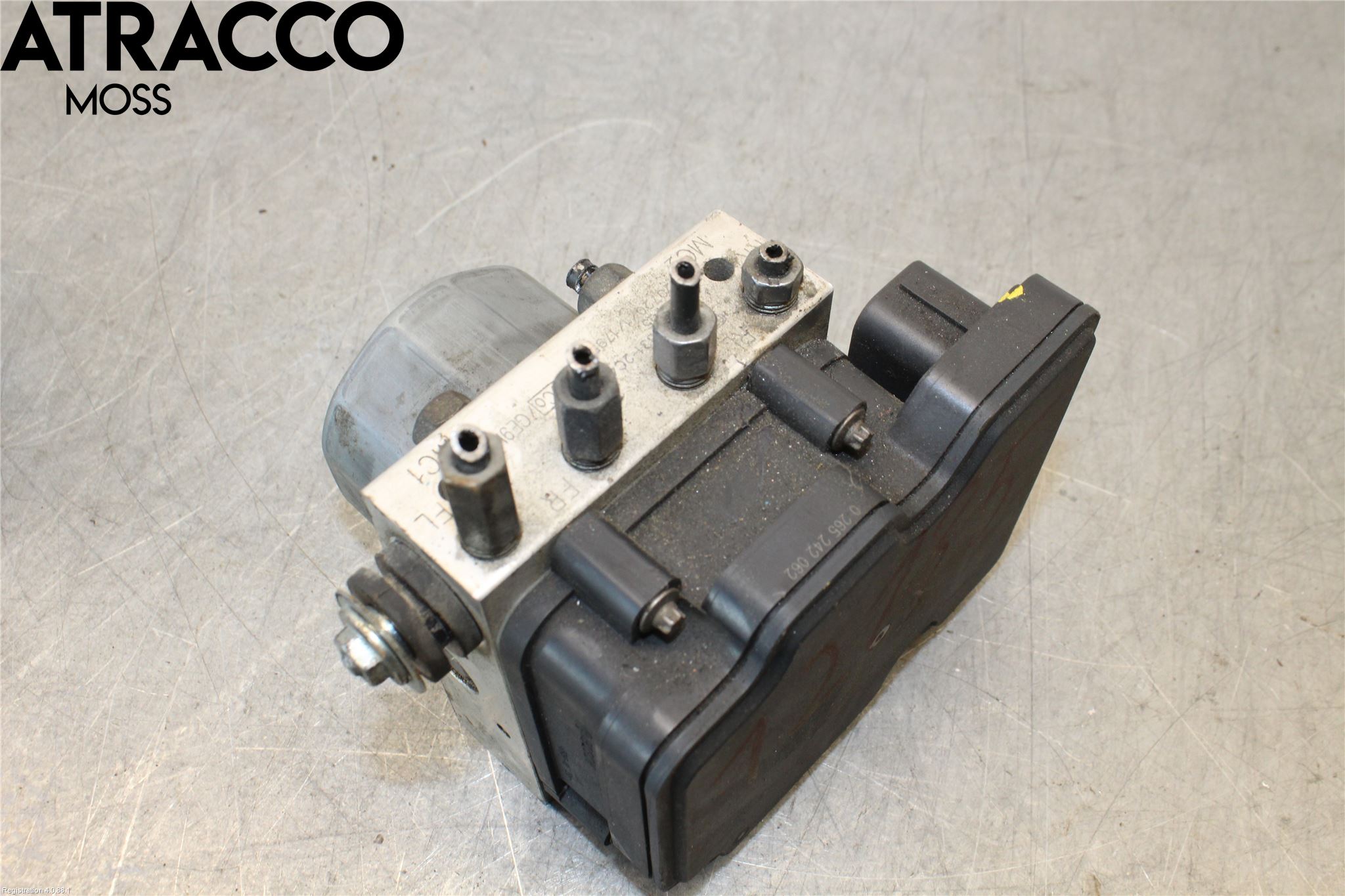 Ford RANGER EU 12-23 Abs Hydraulpump