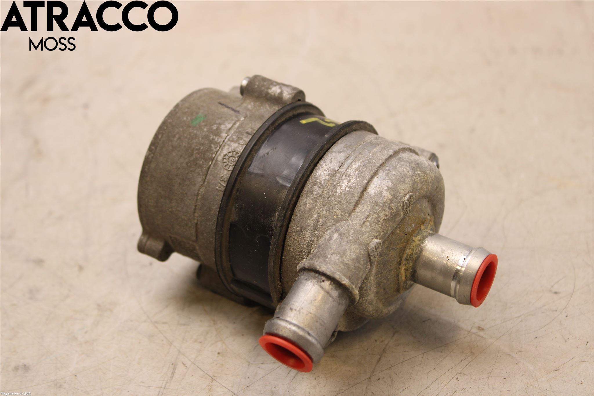 Audi A5 17- Vattenpump