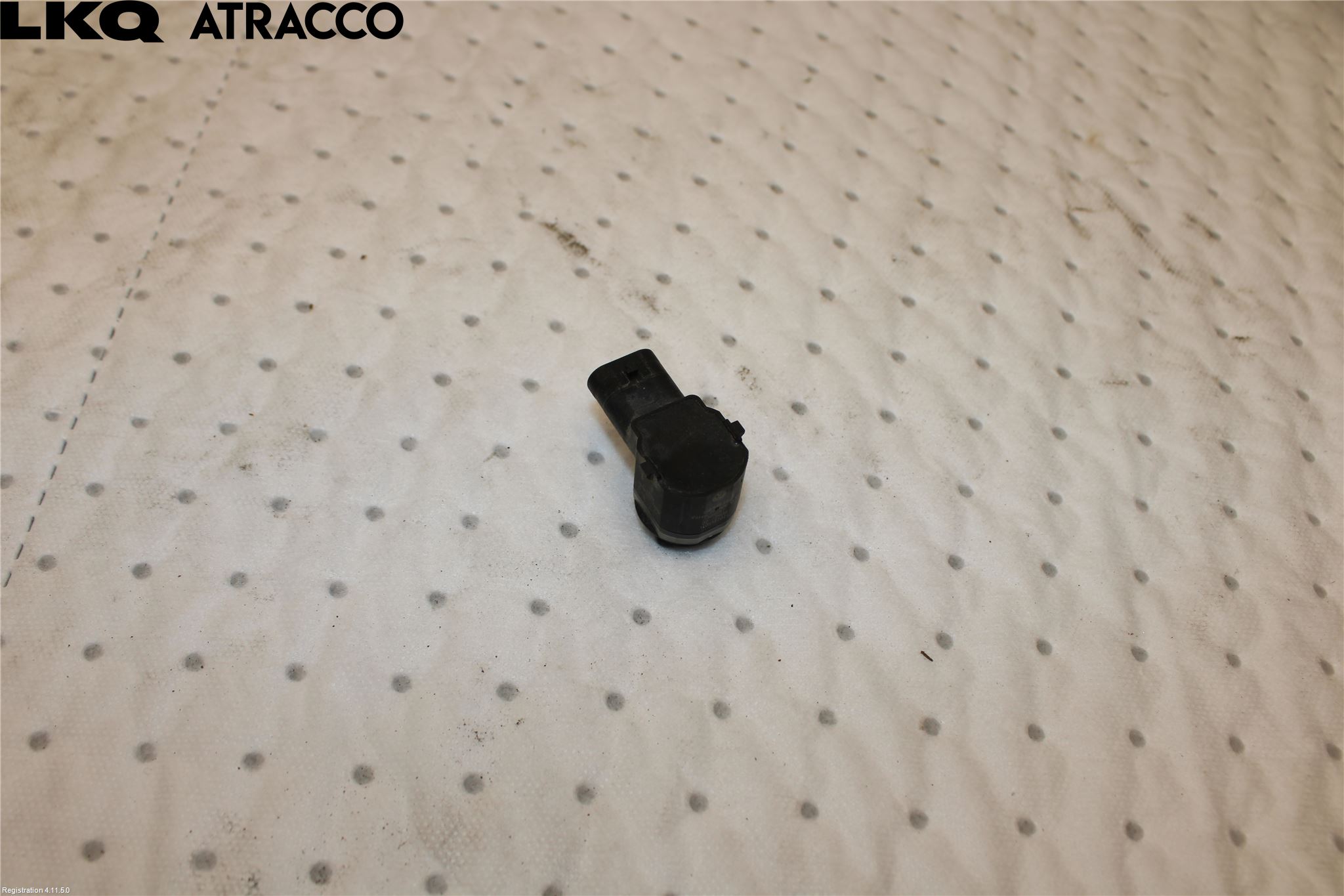 Volkswagen VW POLO 10-17 Parkeringshjälp Backsensor