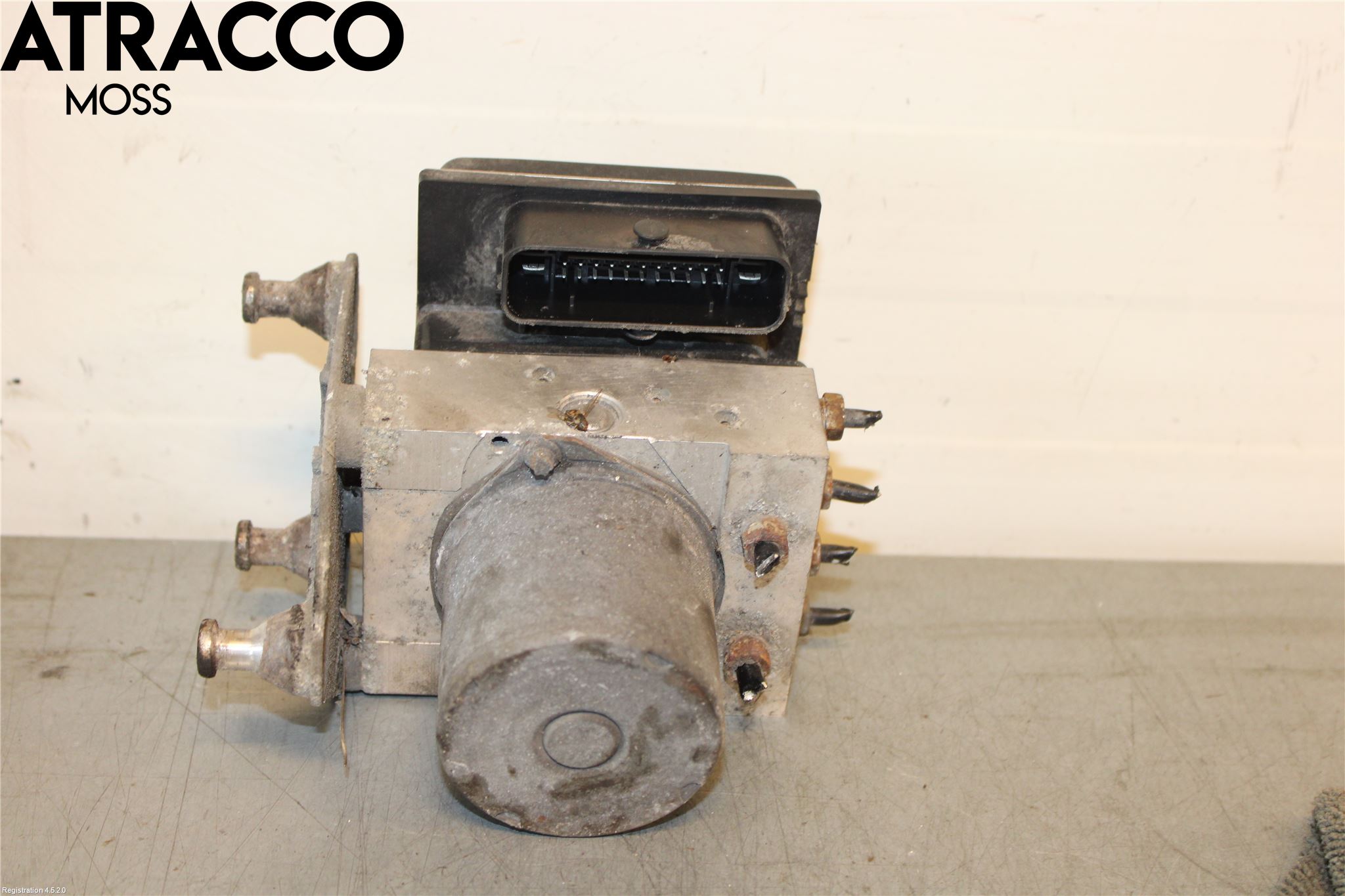 Mercedes-Benz MB VITO/VIANO (W639) 04-14 Abs Hydraulaggregat