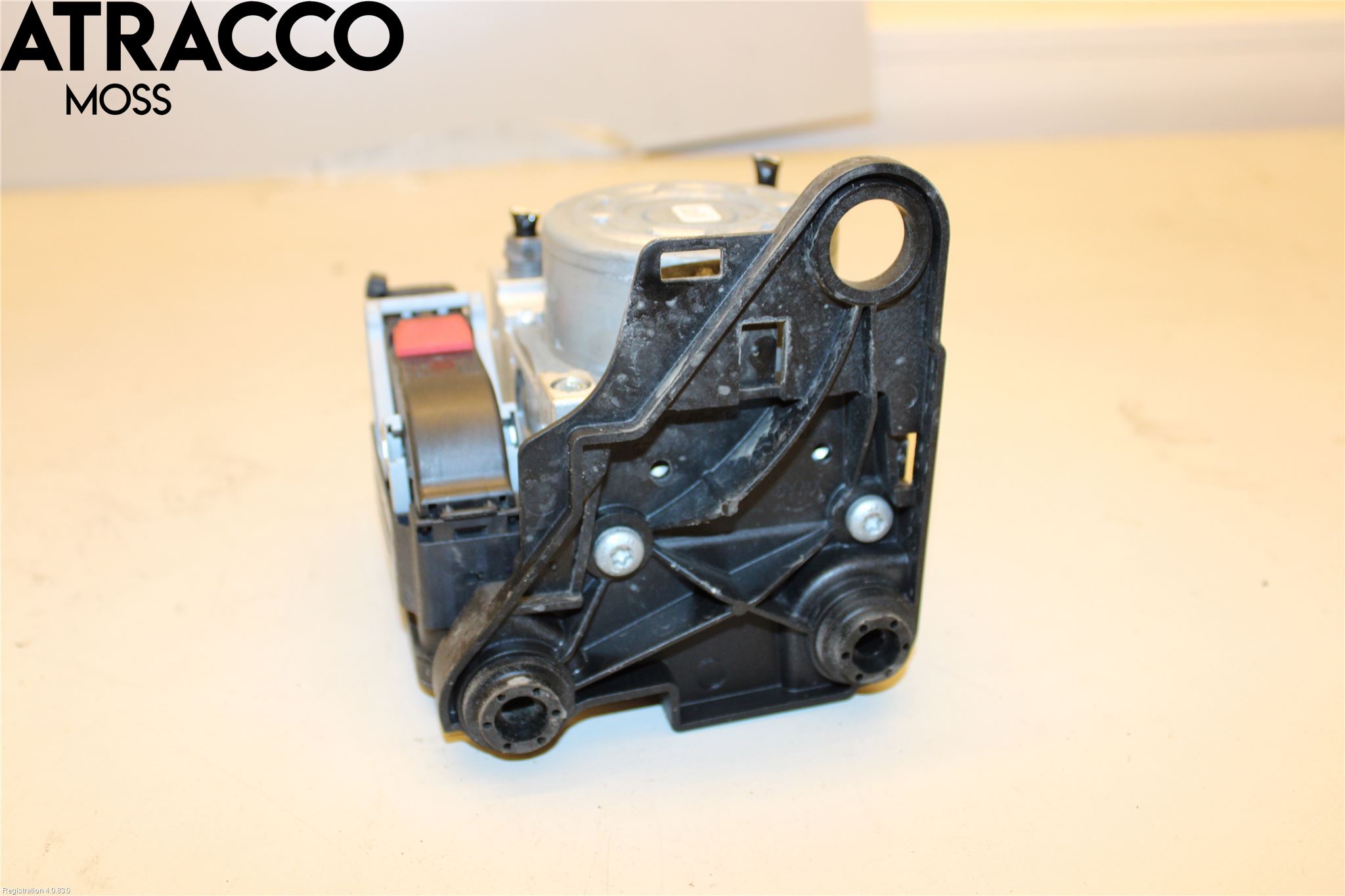 Volkswagen VW GOLF / E-GOLF VII 13-20 Abs Hydraulaggregat
