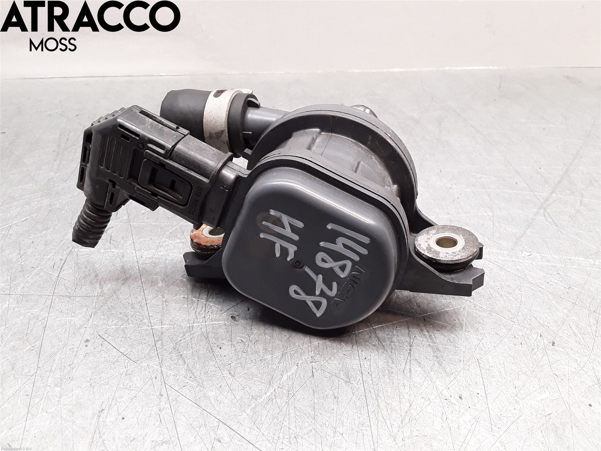 Toyota RAV4 19- Vattenpump