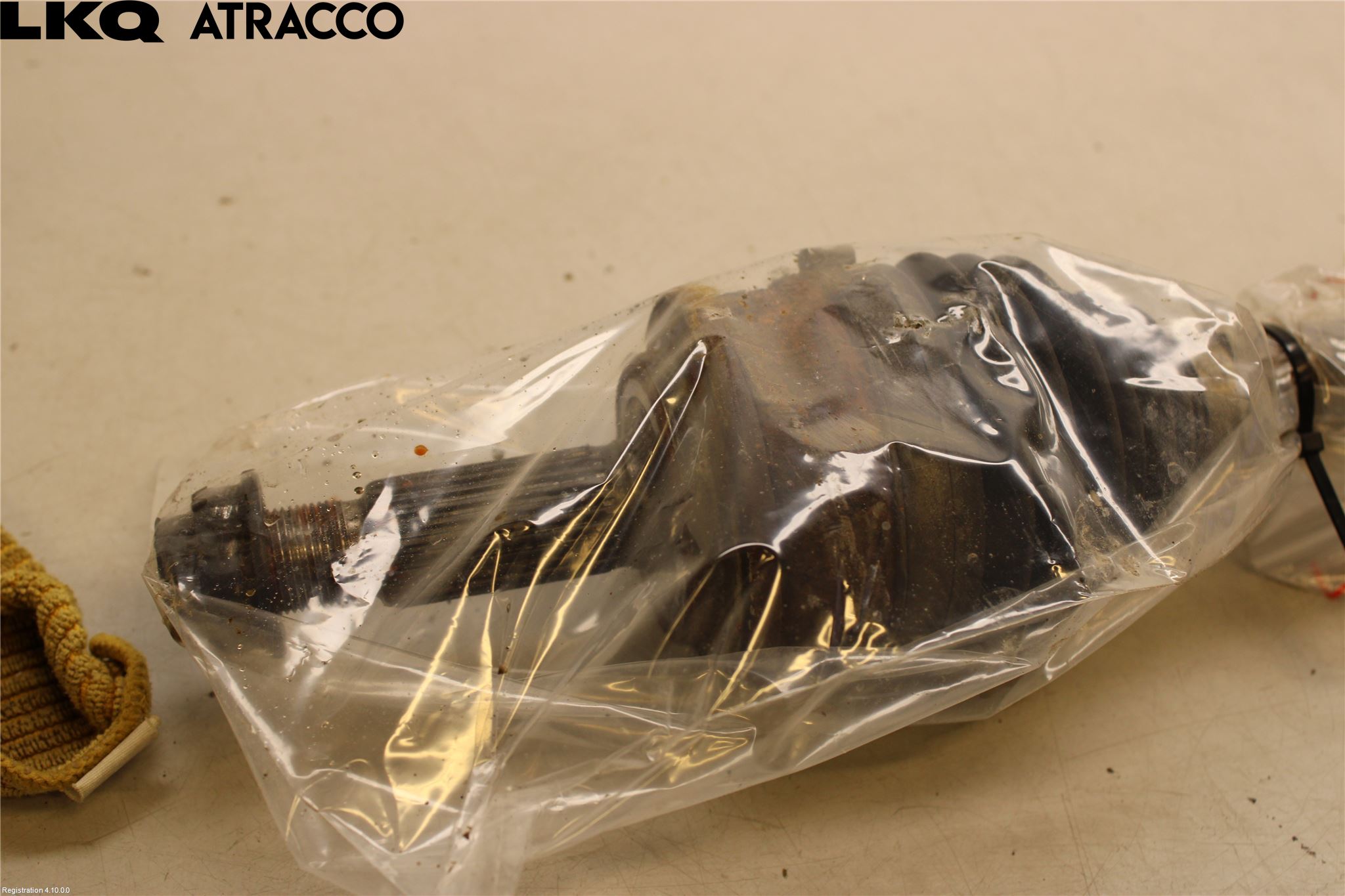 Toyota AURIS 13-19 Drivaxel Fram Höger