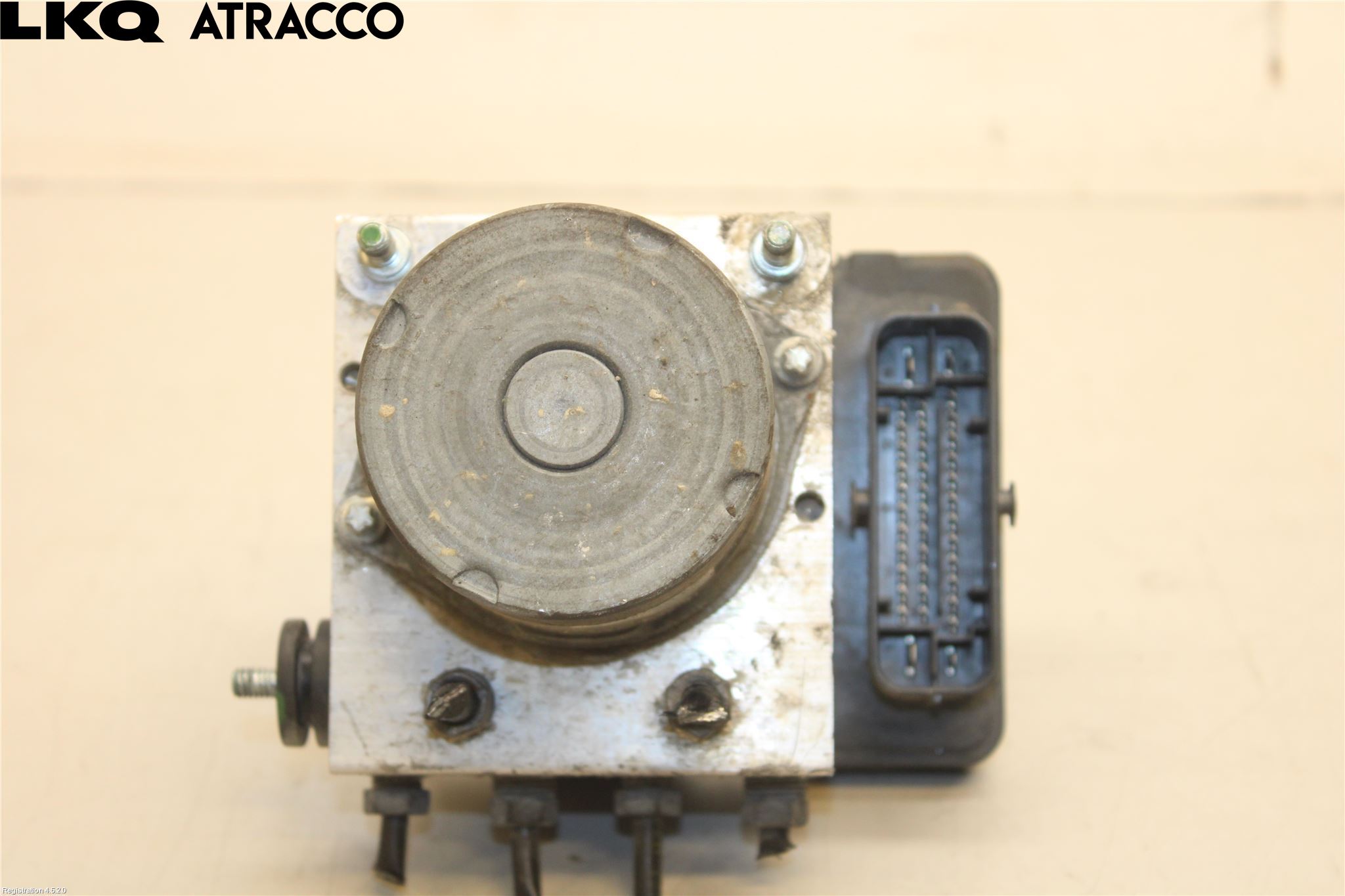 Toyota PROACE II 16- Abs Hydraulaggregat