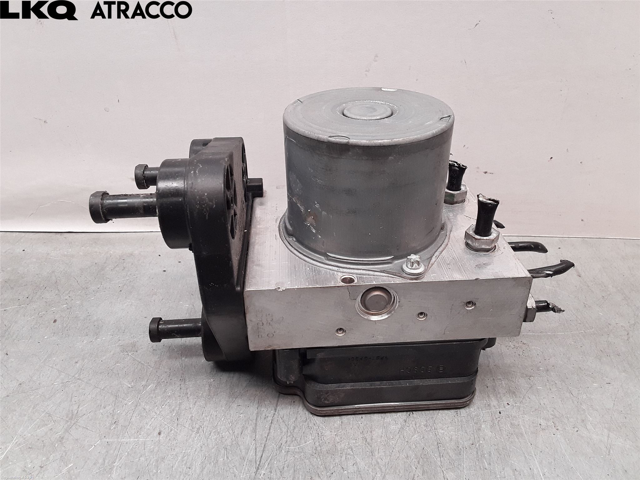 Mercedes-Benz MB C-KLASS (W205) 14-21 Abs Hydraulpump