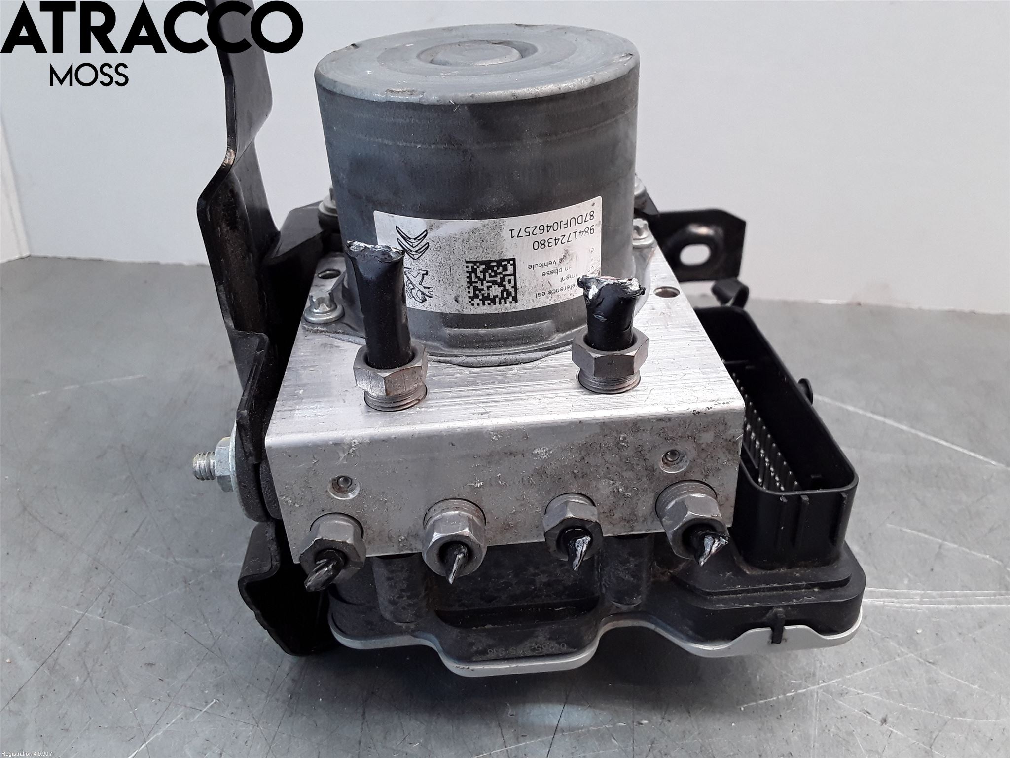Toyota PROACE II 16- Abs Hydraulpump