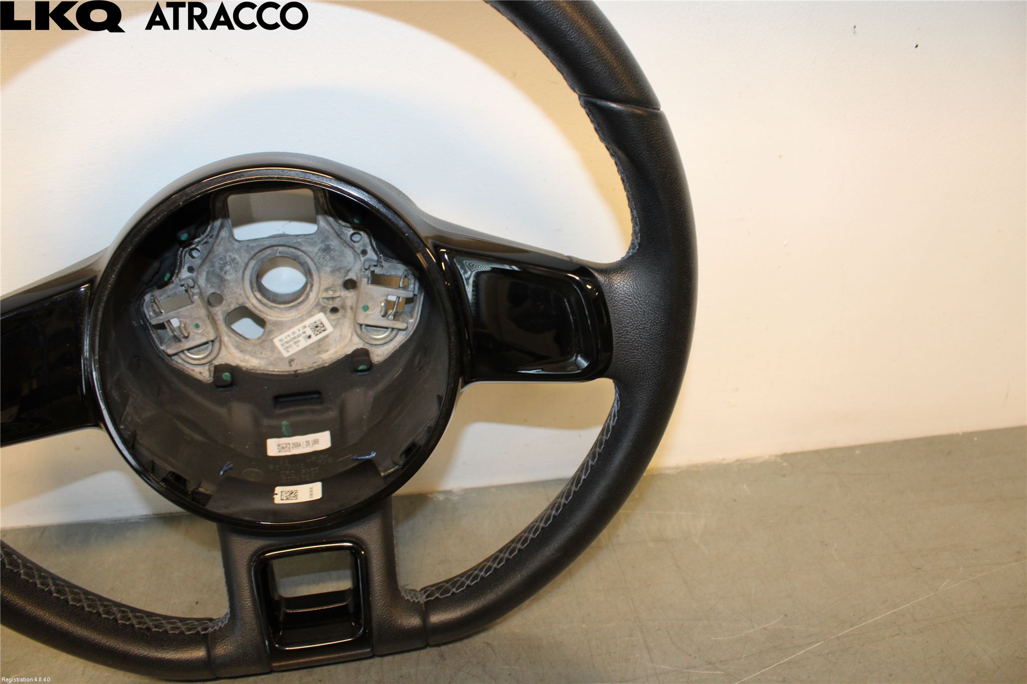 Volkswagen VW UP! / E-UP! Ratt