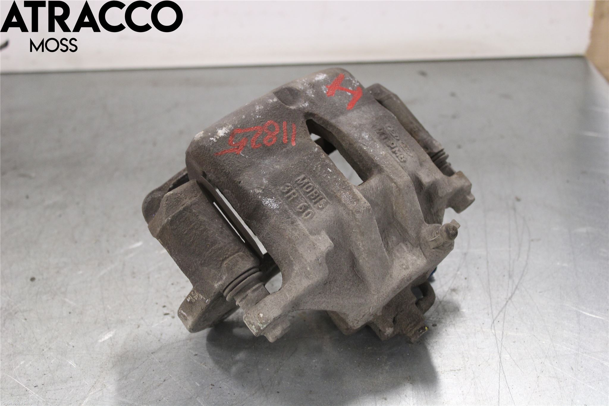 Hyundai SANTA FE 13-18 Bromsok Fram Höger