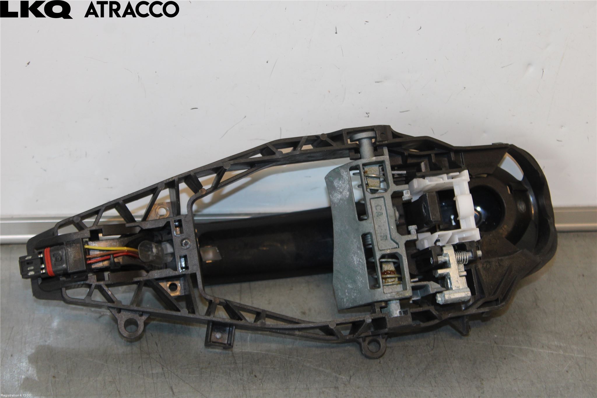 BMW 5 G30/G31/F90 17-23 Dörrhandtag Yttre Hö