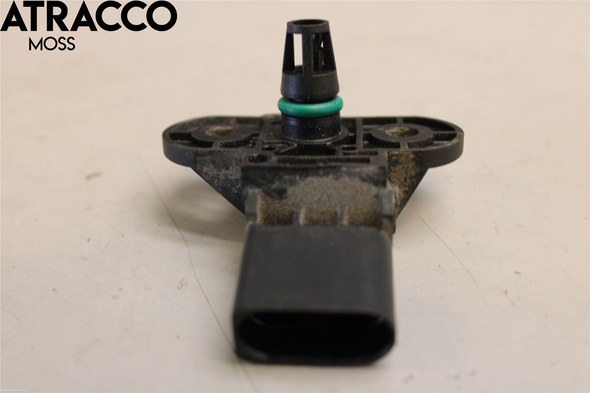 Volkswagen VW TRANSP/CARAVELLE (T6) 16-22 Injmappsensor