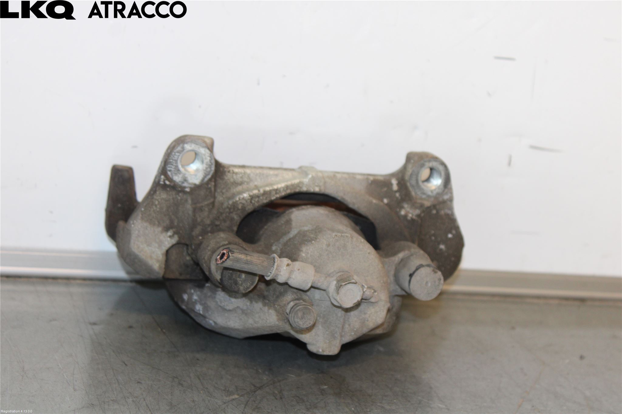 Toyota YARIS XP21 20- Bromsok Fram Höger