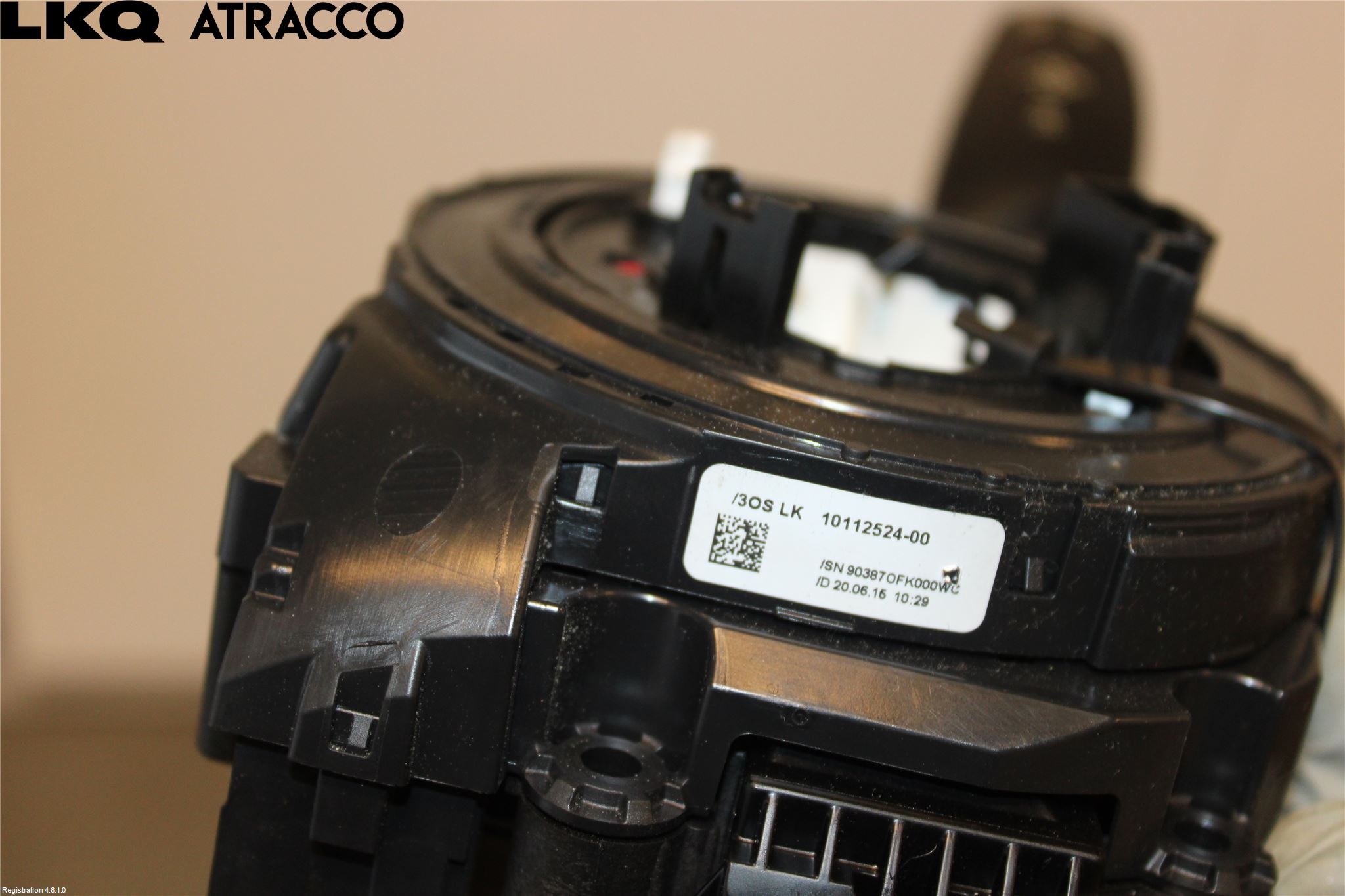 BMW 3 F30/F31/F80 12-19 Spakcentral