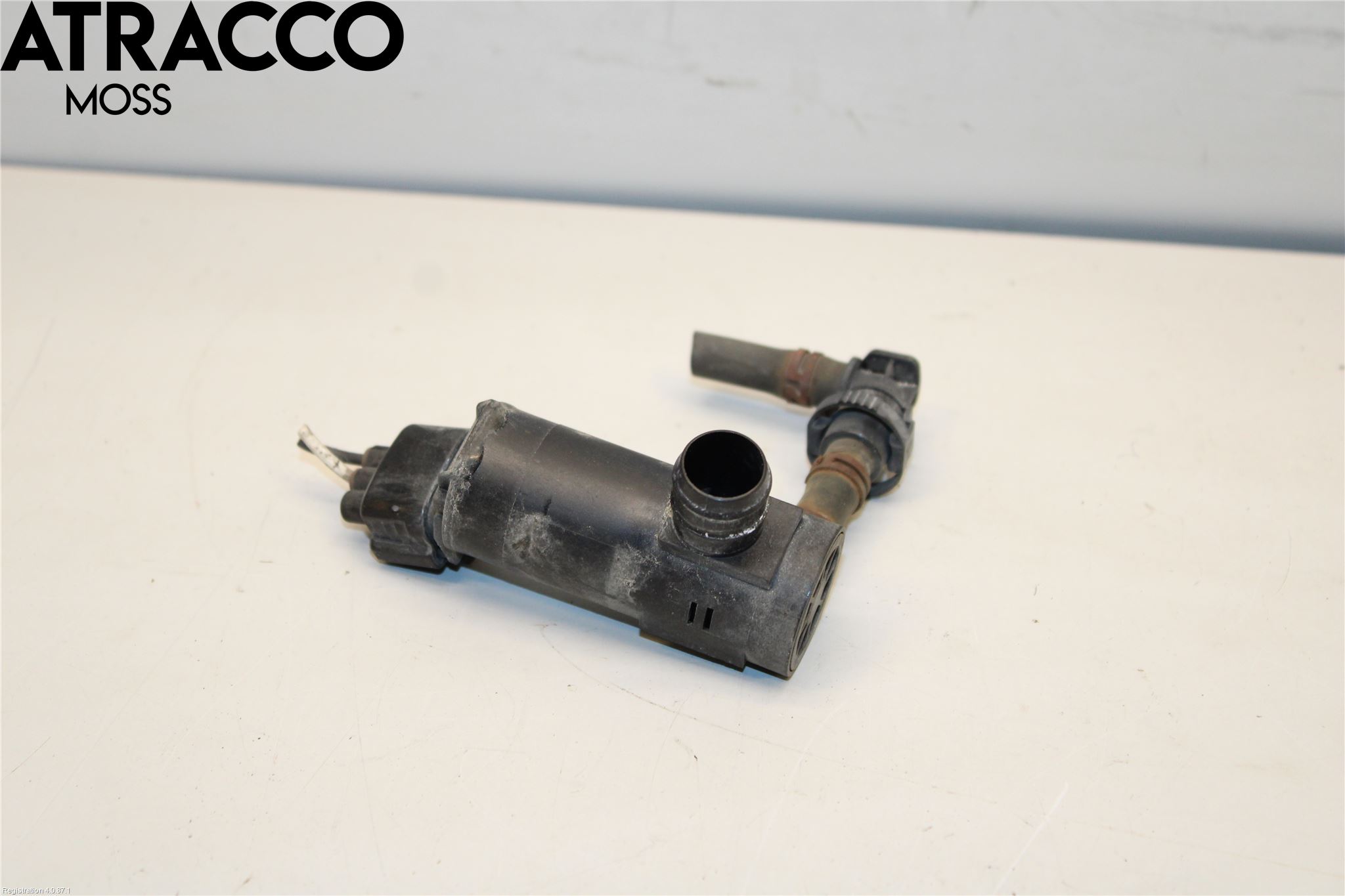 Toyota PRIUS ZVW30 09-20 Spolarpump Vindruta