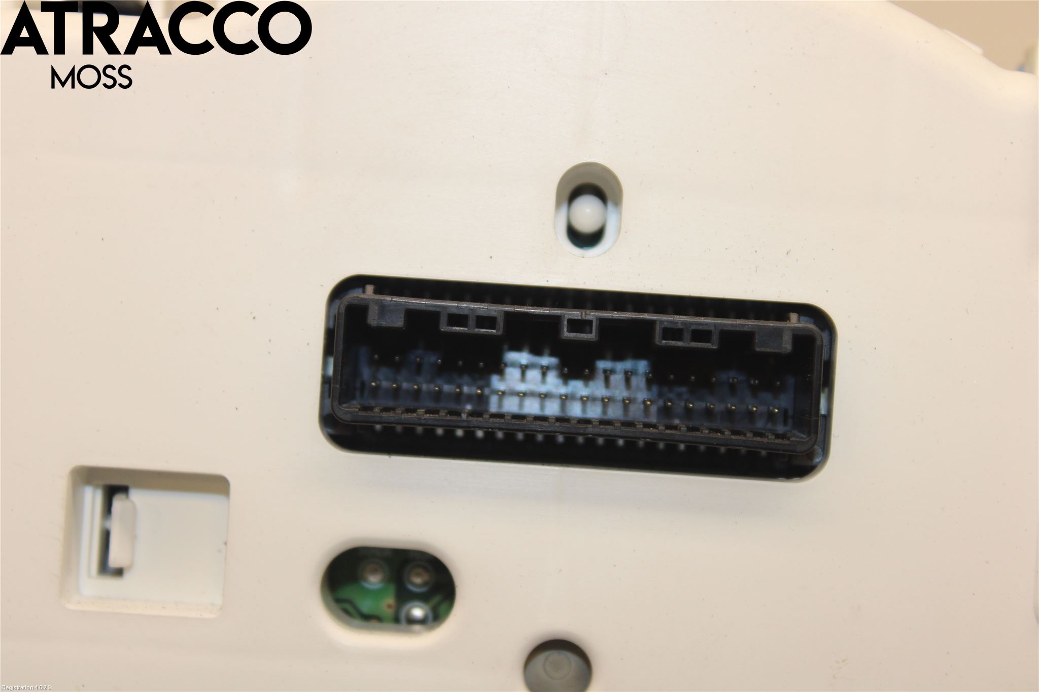 Toyota RAV 4 06-12 Instrument Komb